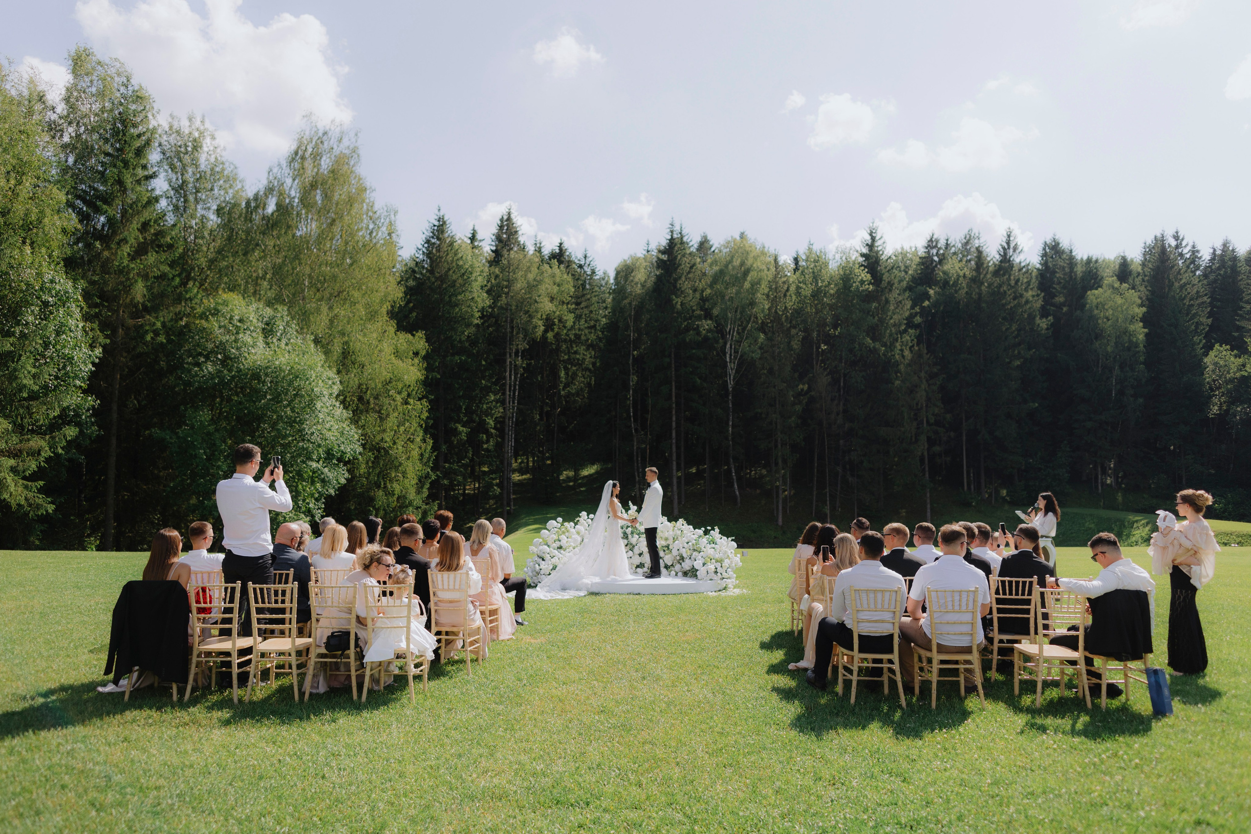 Андрей и Алинь | 2025. Wedding photographer Lithuania Poland Latvia Germany