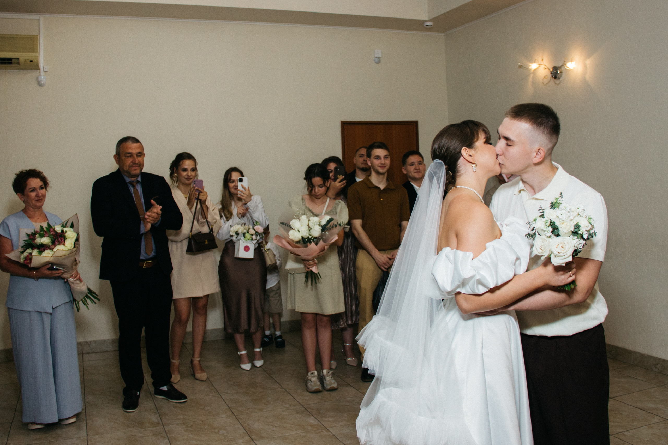 Арина & Денис. Свадебный и лайфстайл фотограф в Челябинске и Миассе