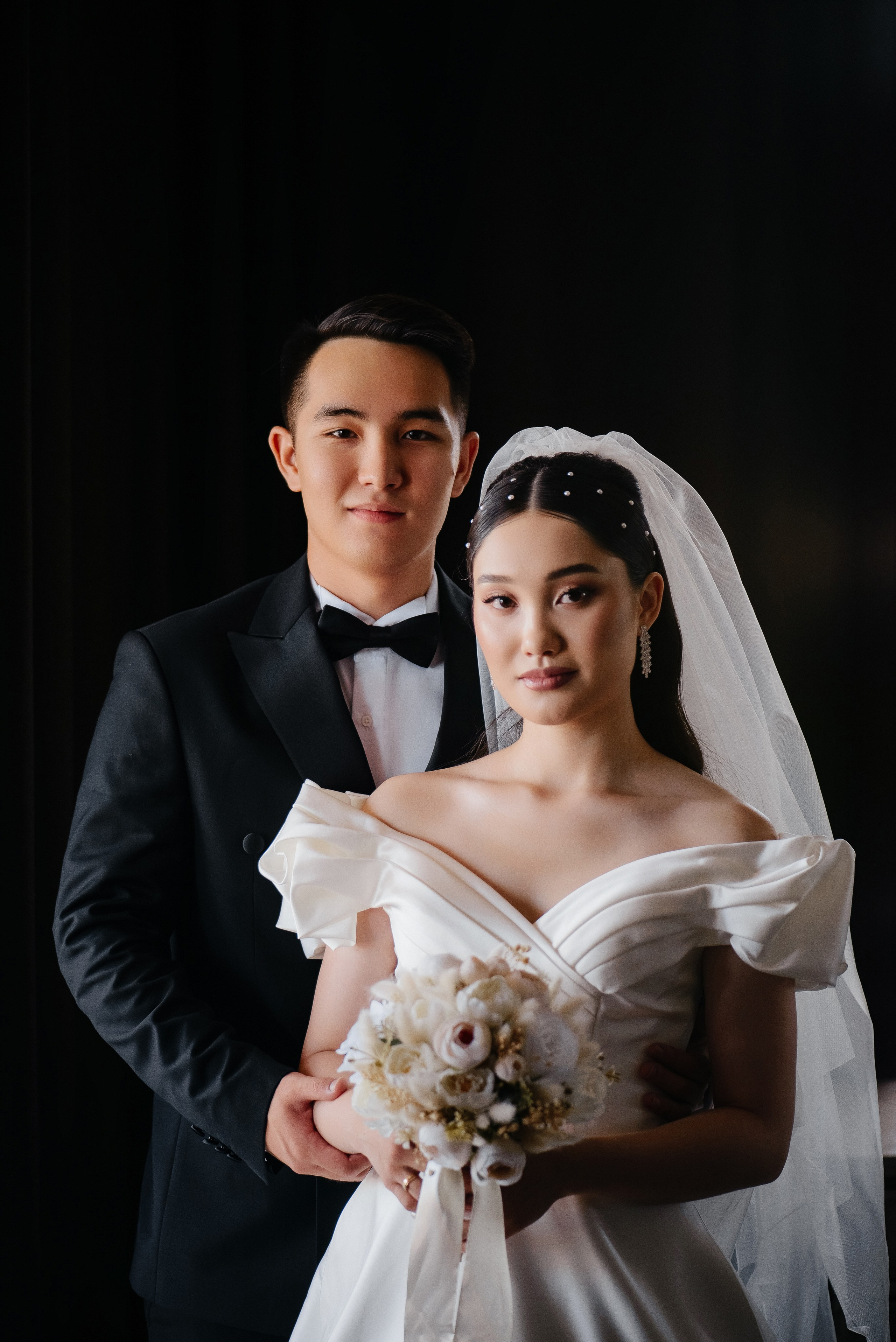 WEDDING. Фотограф Евгений Фураев