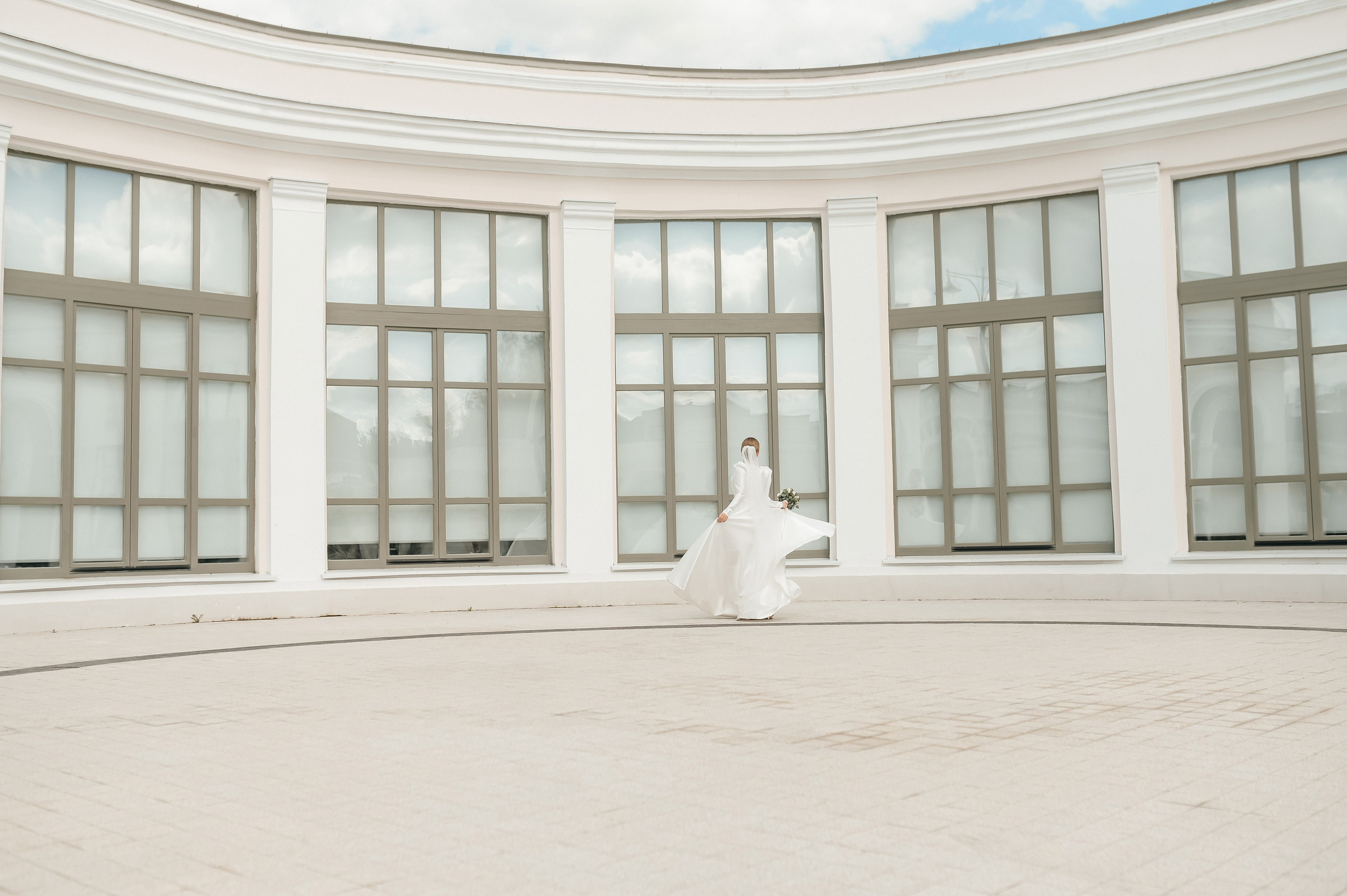 Виктория & Николай. Семейный фотограф Олеся Батурина Рязань