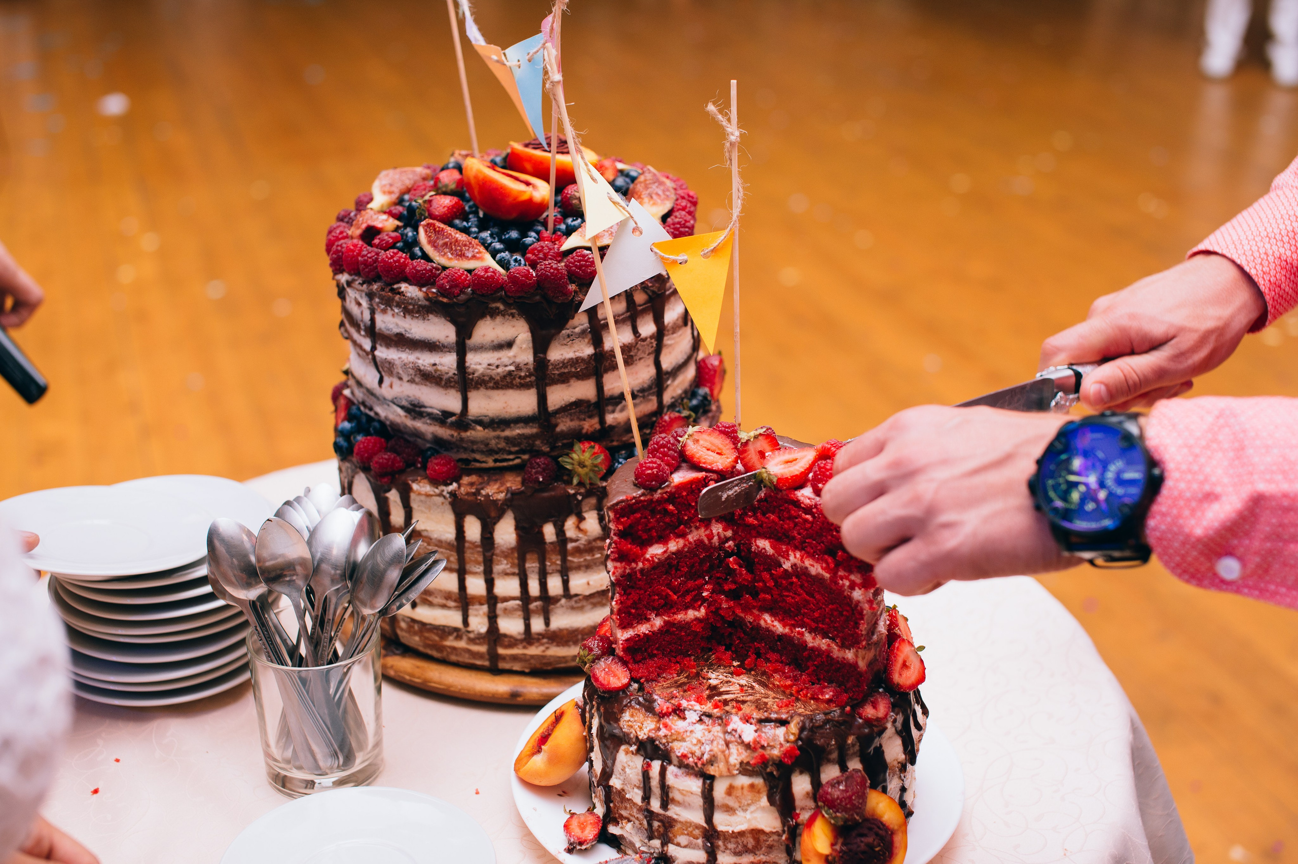 Митя и Юля. Свадебный фотограф в Ростове-на-Дону Владимир Пешков