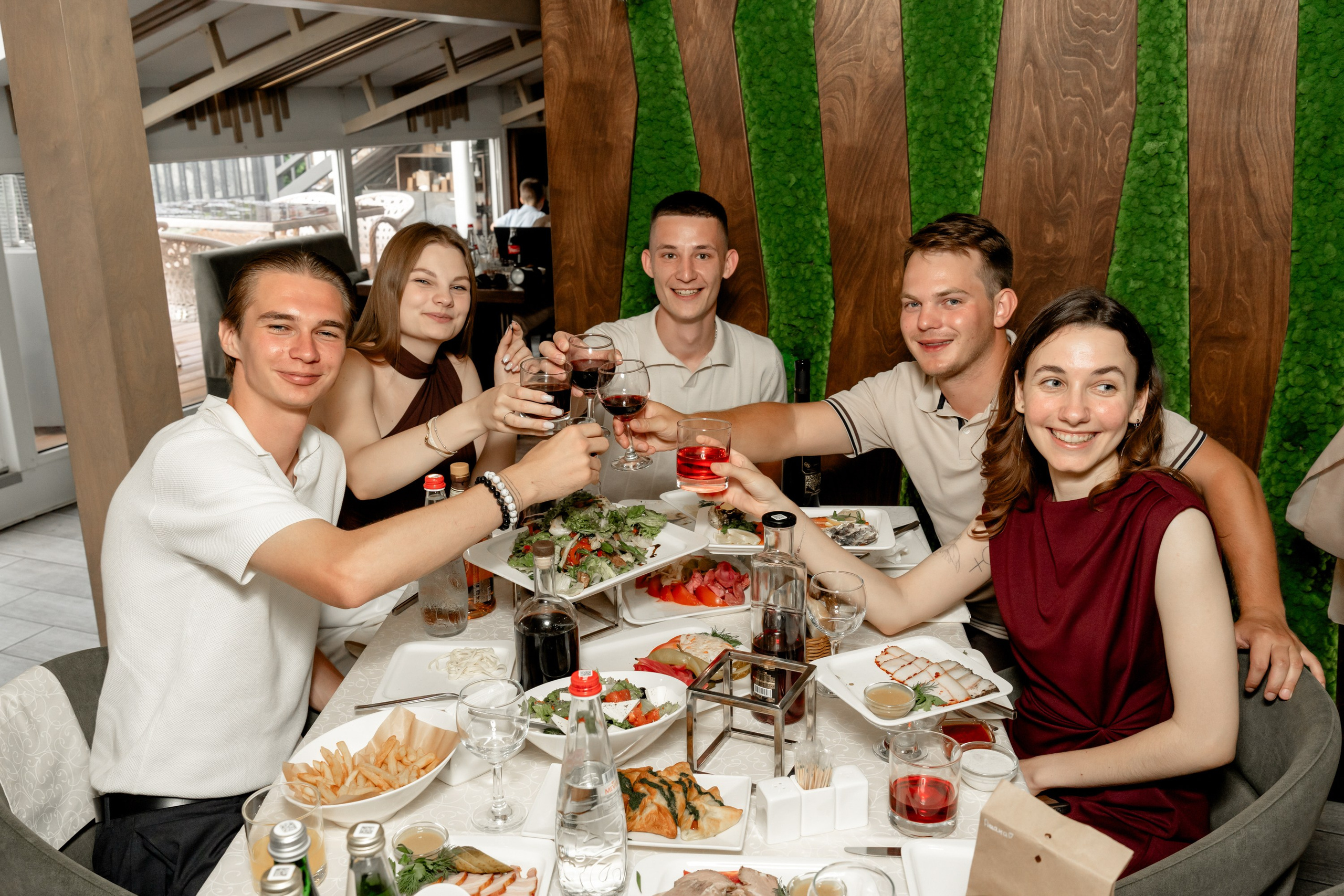 Фокс & Лина. Фотограф и видеограф в Сочи Красова Юлия