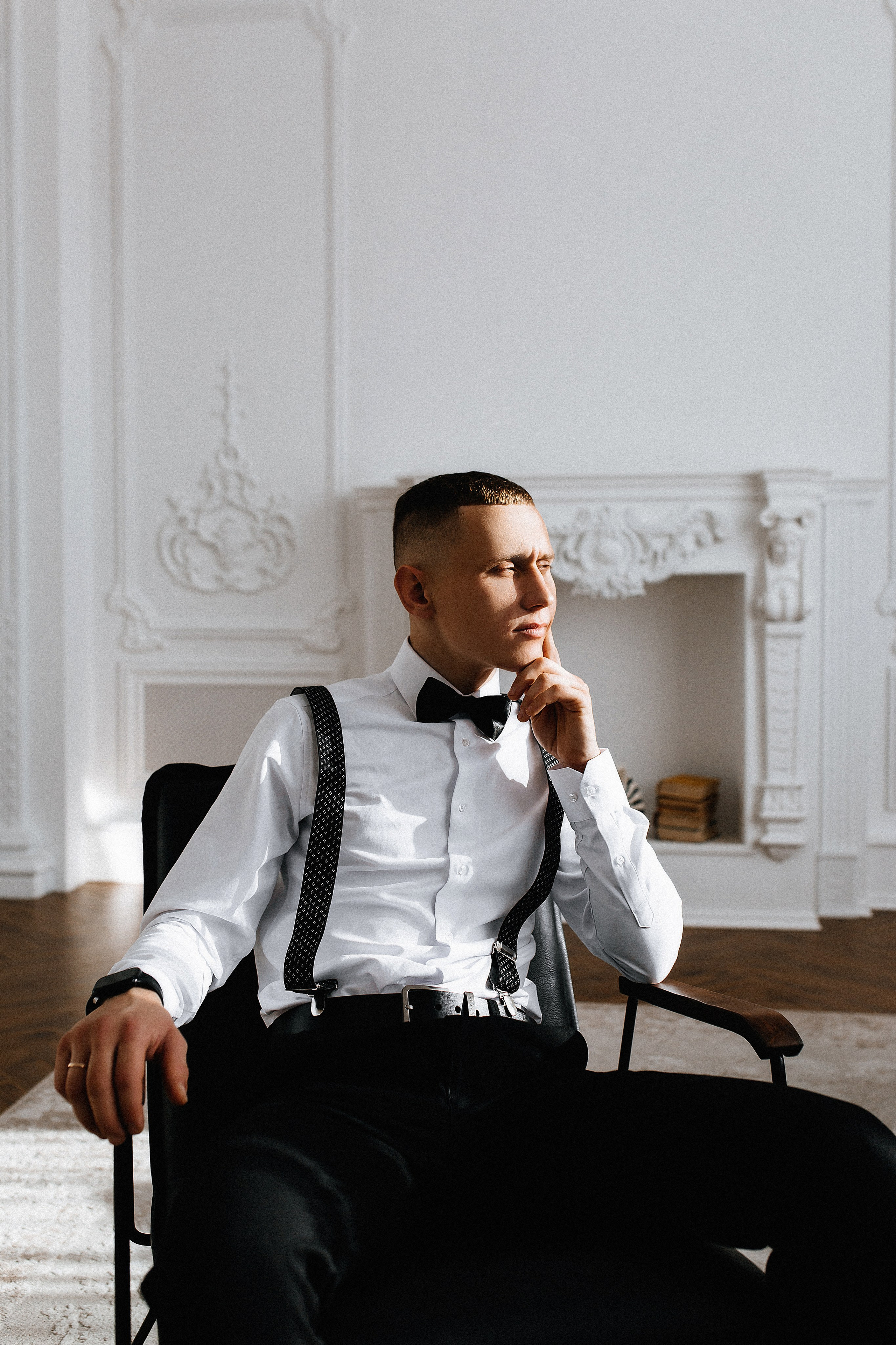 Андрей и Валерия. Фотограф Брянск|Москва Даша Жукова