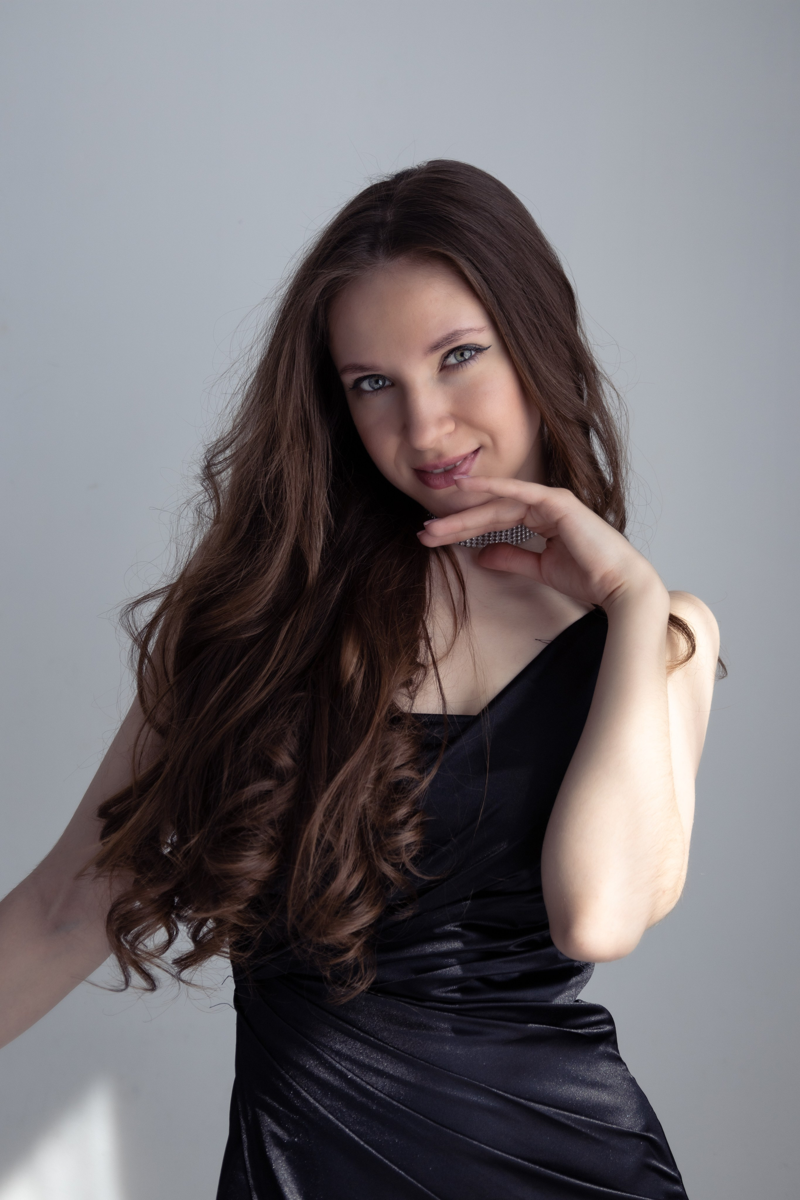 Екатерина. Фотограф Роман Князев