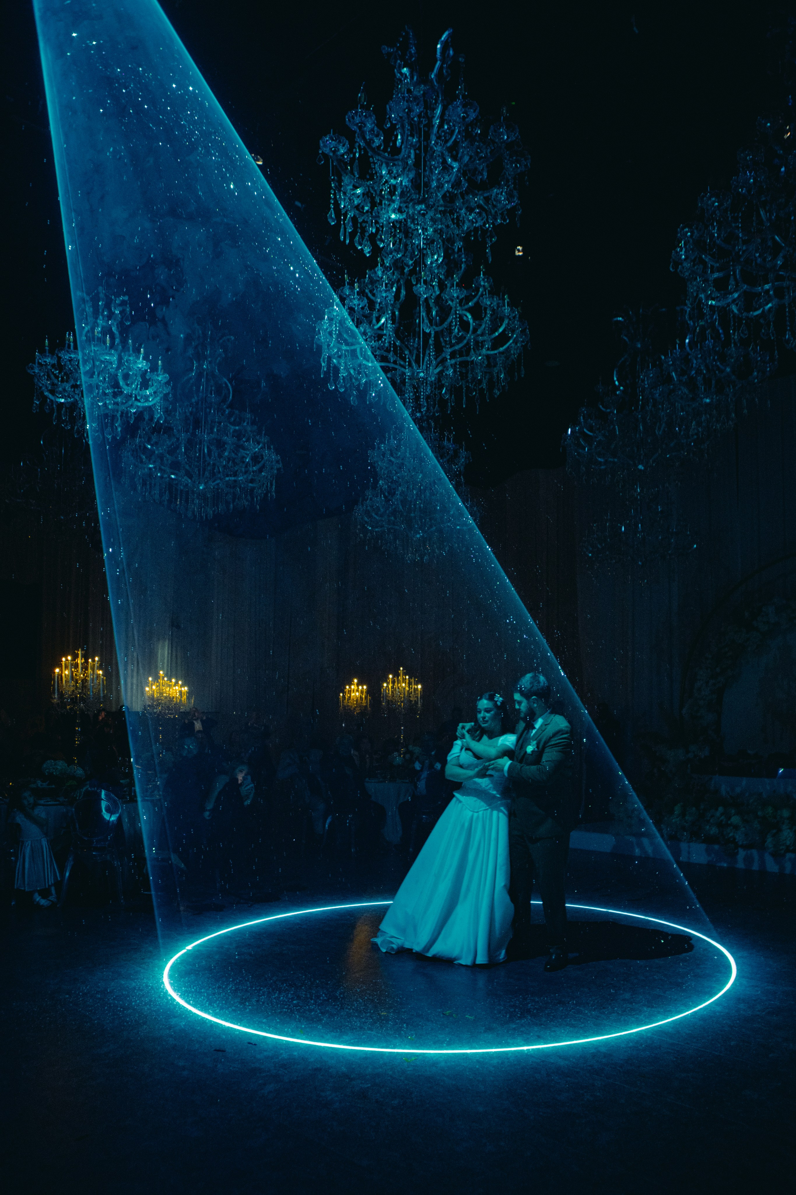 Свадебная съемка. Գլխավոր