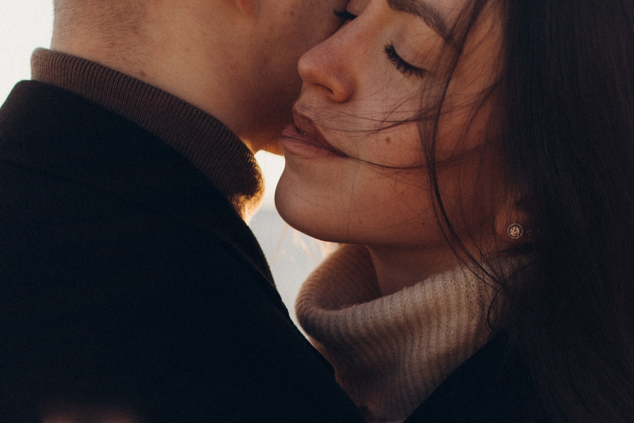 Полина & Дима. Ирина Владимирова | Фотограф Санкт-Петербург