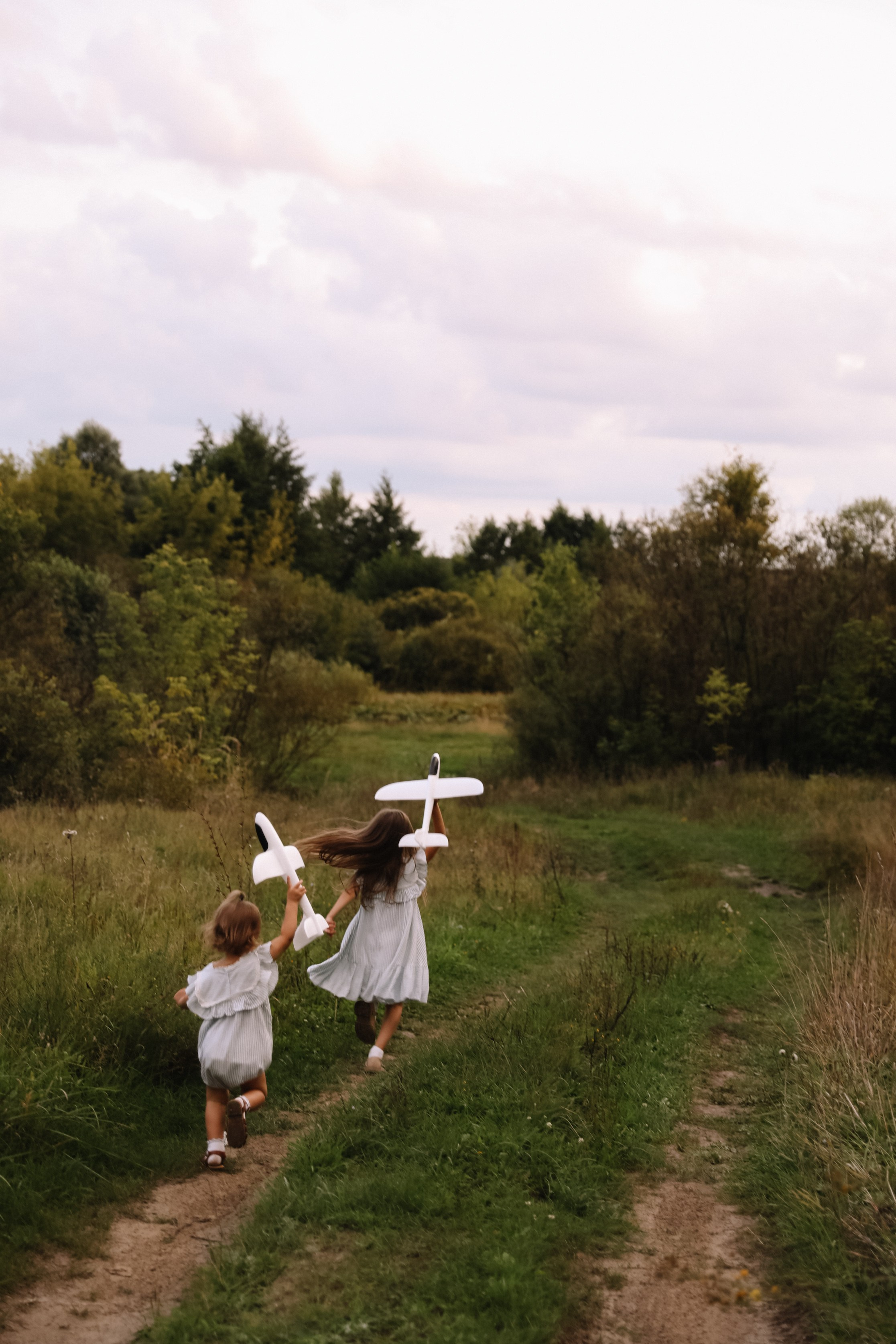Однажды, летним днём. Свадебный и семейный фотограф в городе Пенза, Саранск, Ковылкино