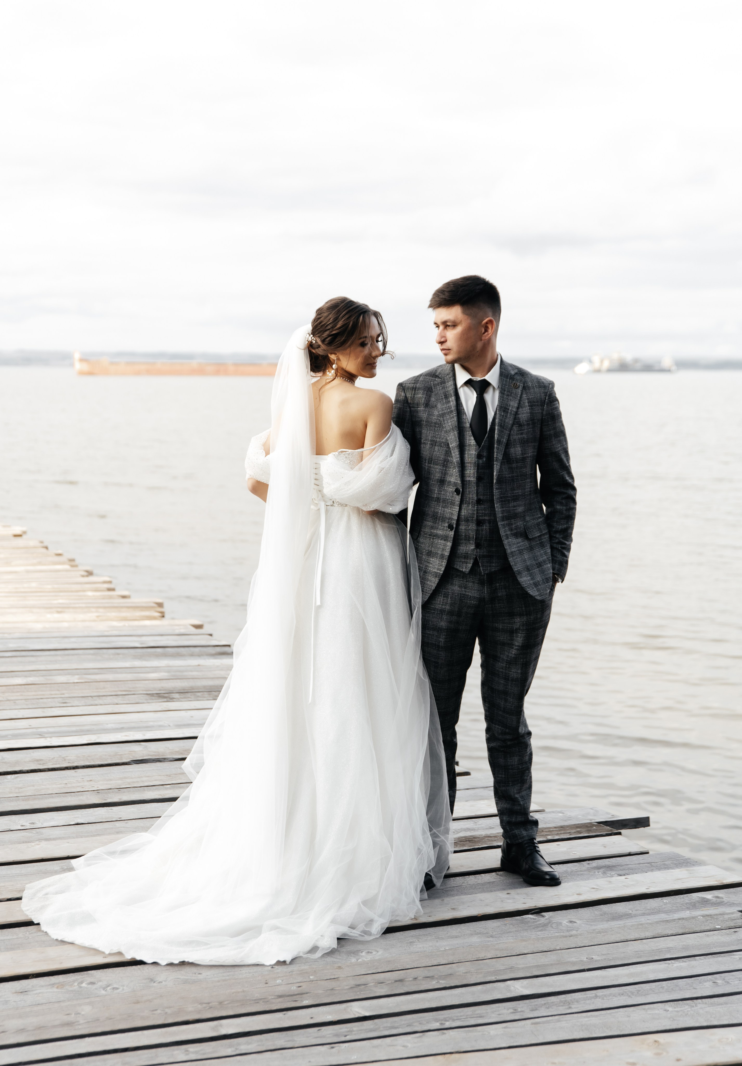 Ainur & Alina. Свадебный фотограф Ильнар Асадуллин