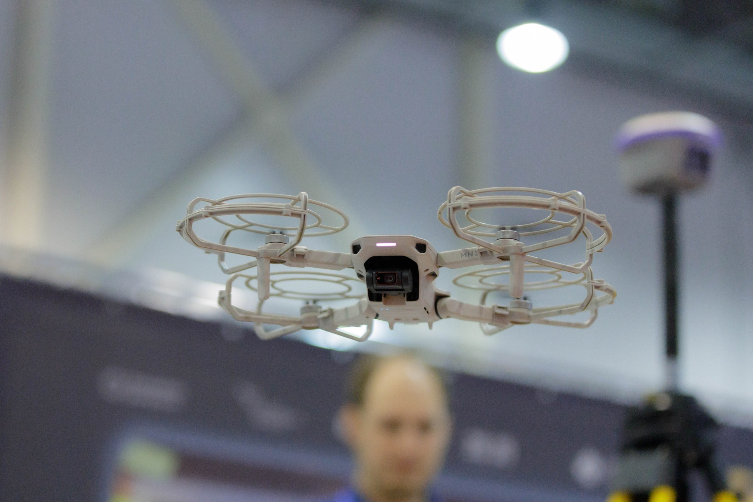 Фестиваль беспилотных авиационных систем «Дотянуться до неба». Экспоцентр. Репортажный фотограф в Новосибирске Алена Помазунова