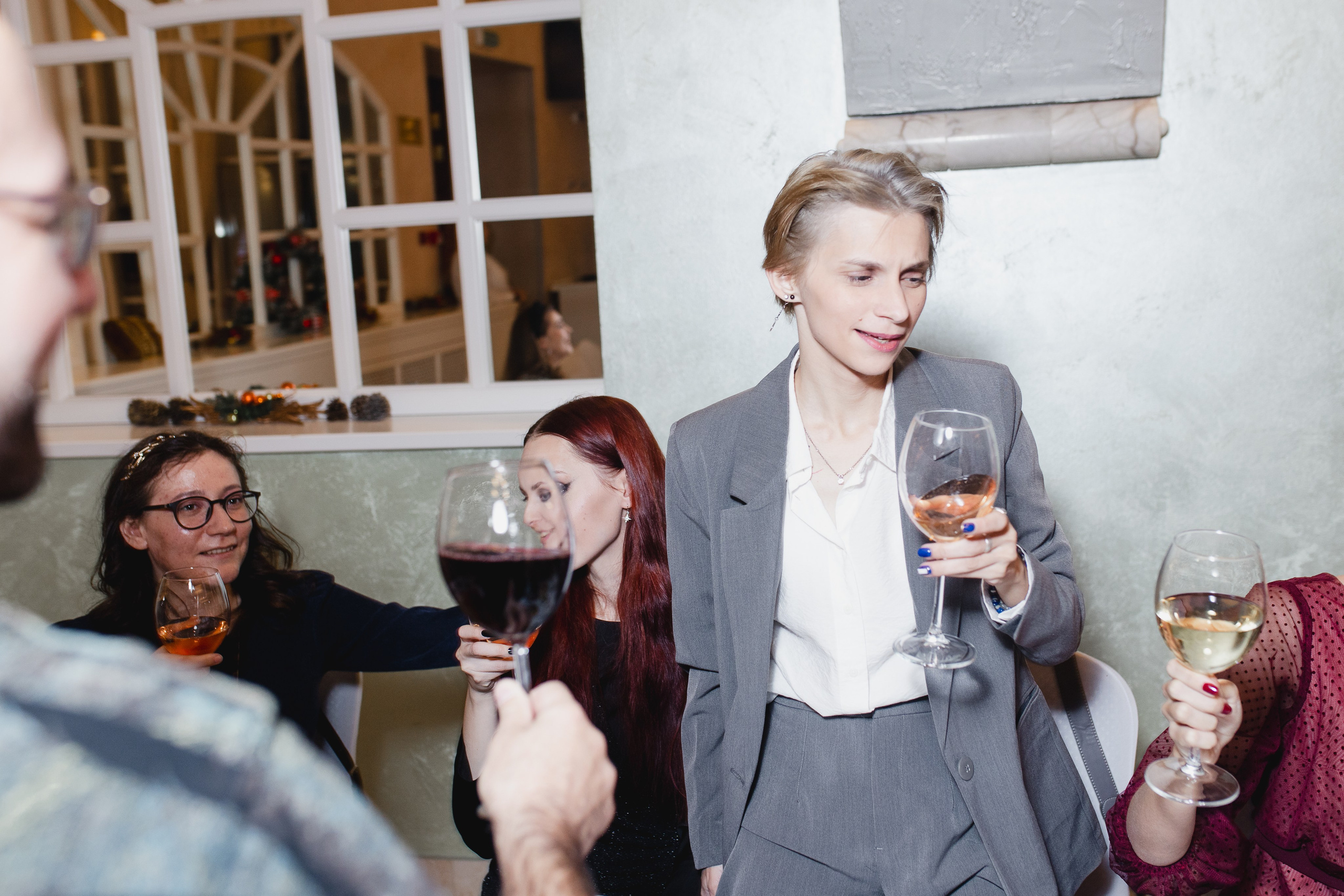 Корпоратив. Фотограф в Севастополе и в Крыму