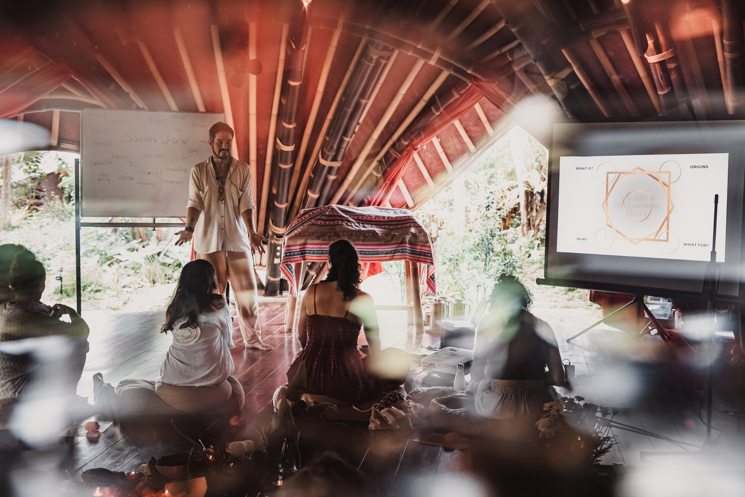 Cacao alchemy w Juan. Мариам Багдасарян