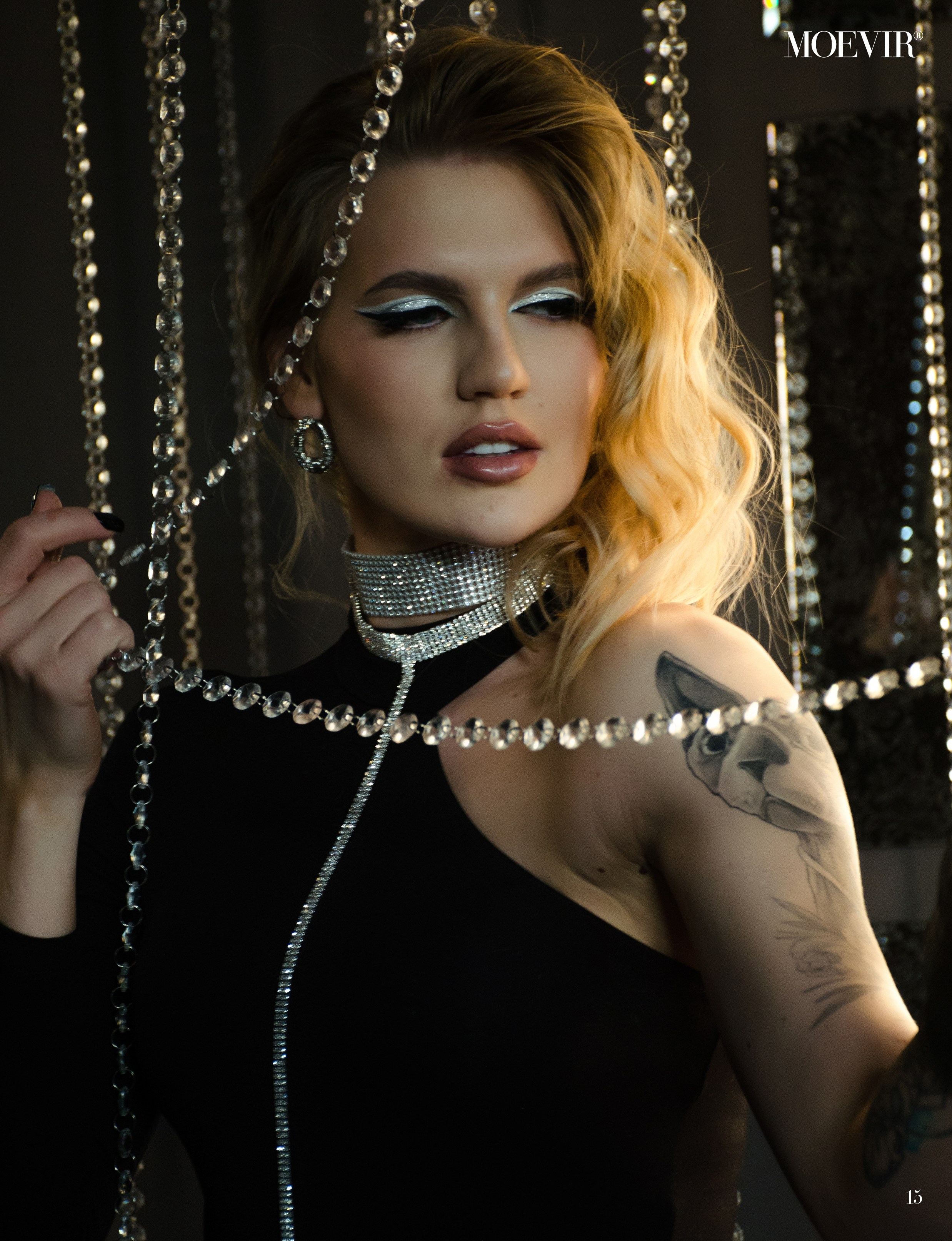 Журналы. Фотограф Универсал в Новосибирске