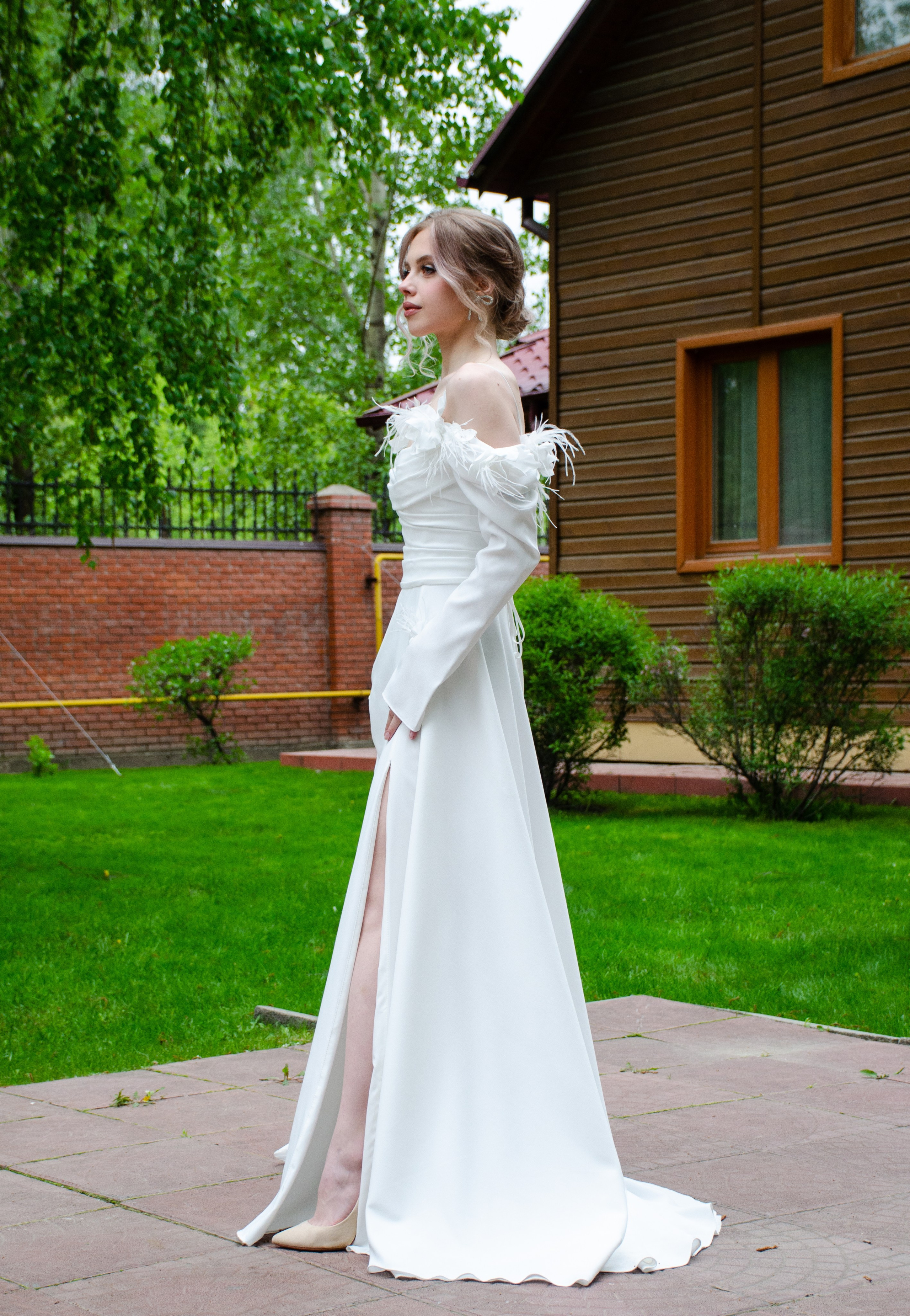 Сагиттариус. Фотограф Универсал в Новосибирске