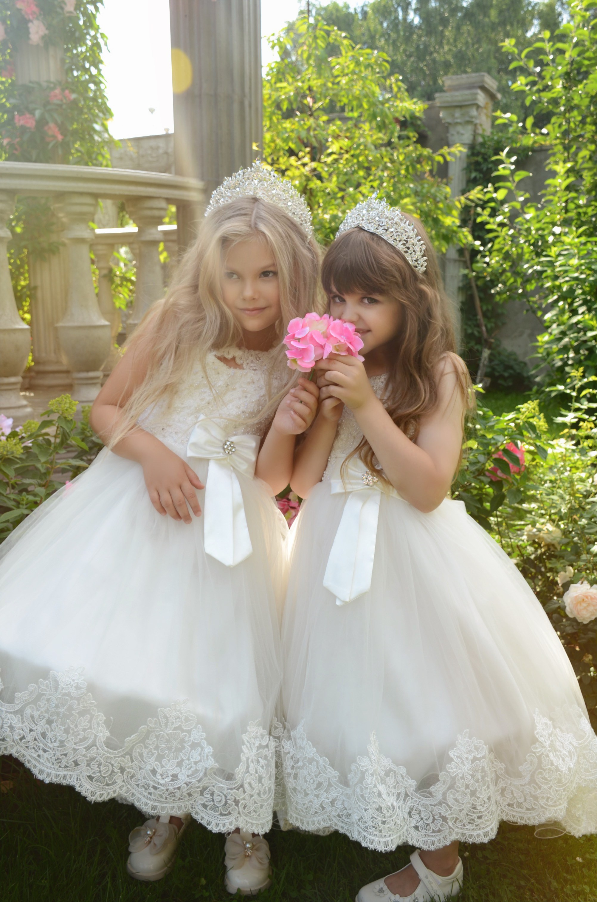 Индивидуальные. Фотограф Универсал в Новосибирске