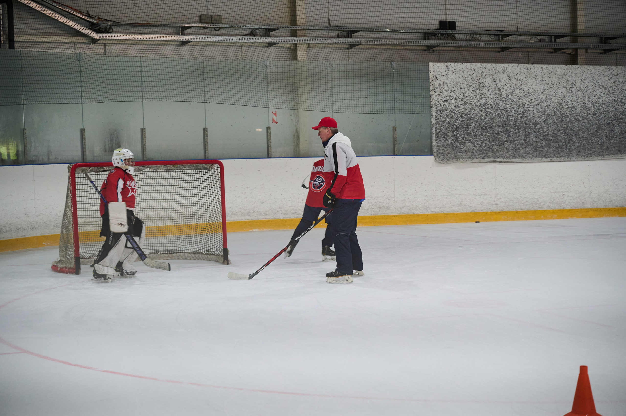 Boston Stars. Фотограф Универсал в Новосибирске