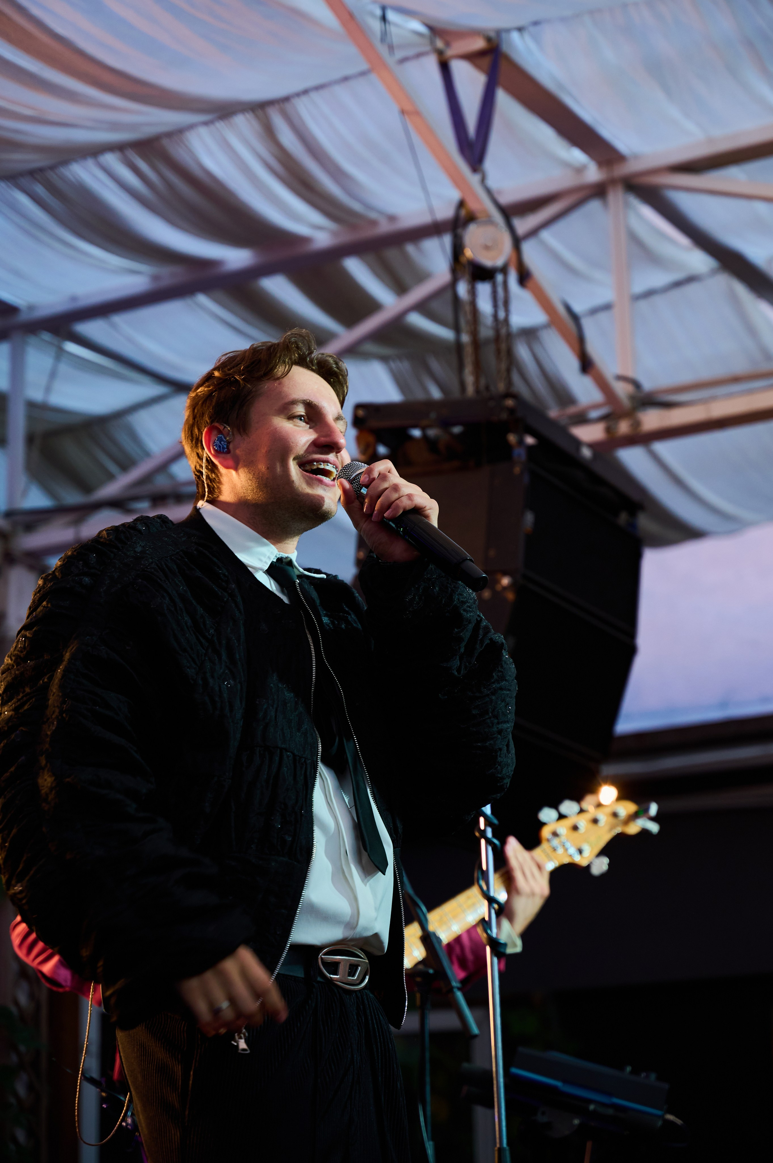 Айвазовский Оркестра. Фотограф Универсал в Новосибирске