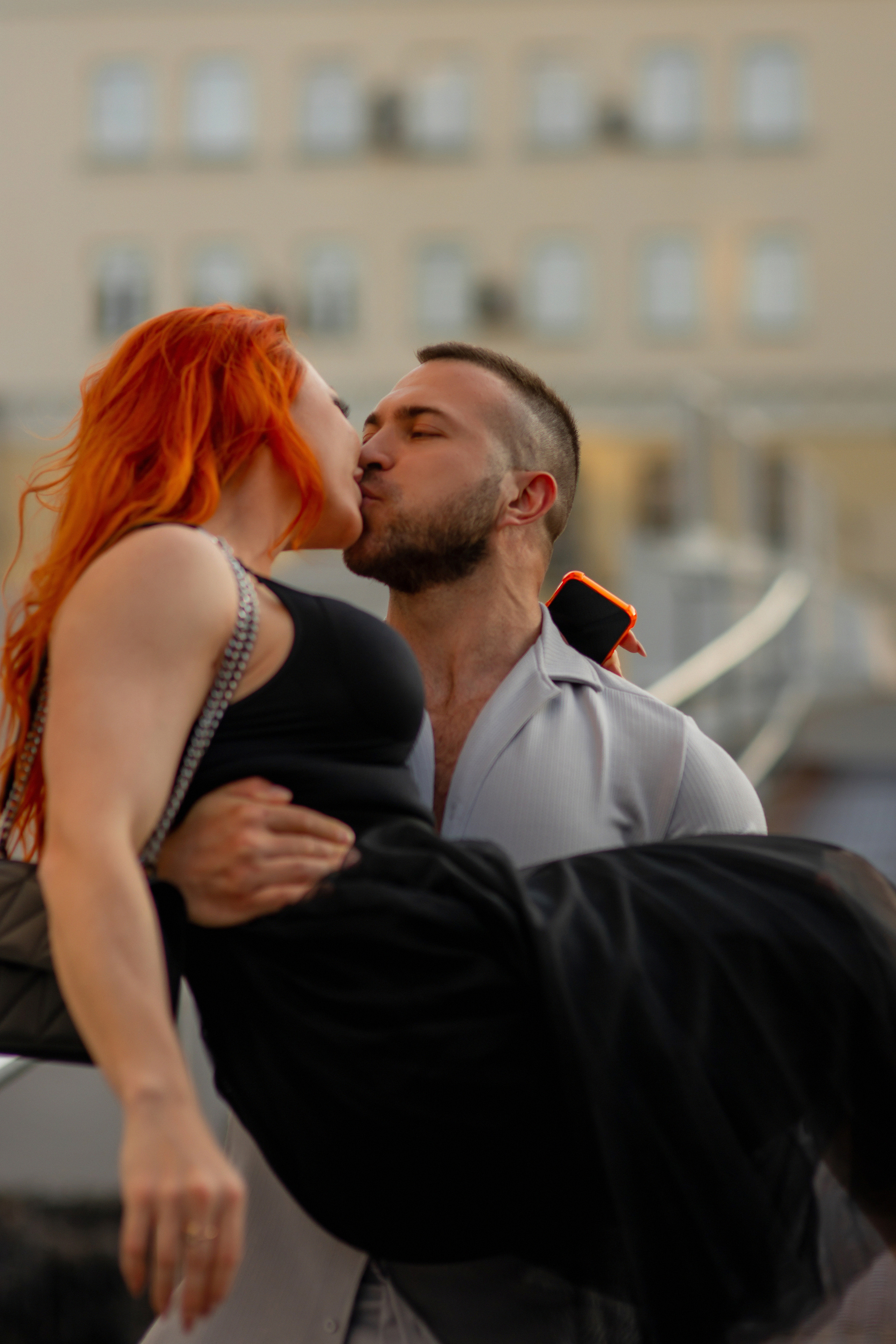 Love story. Семейный фотограф в Москве Владимир Васильев