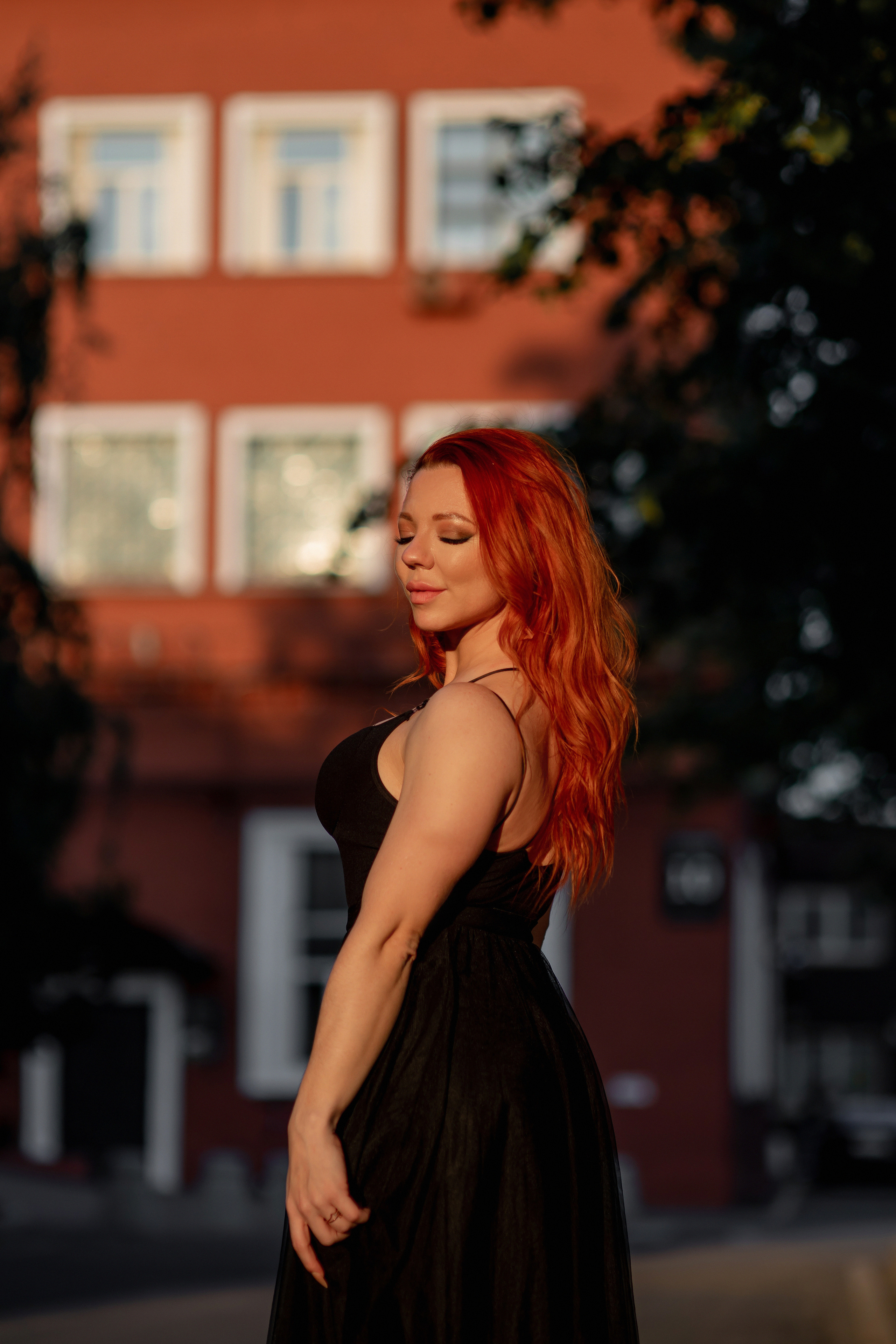 Love story. Семейный фотограф в Москве Владимир Васильев