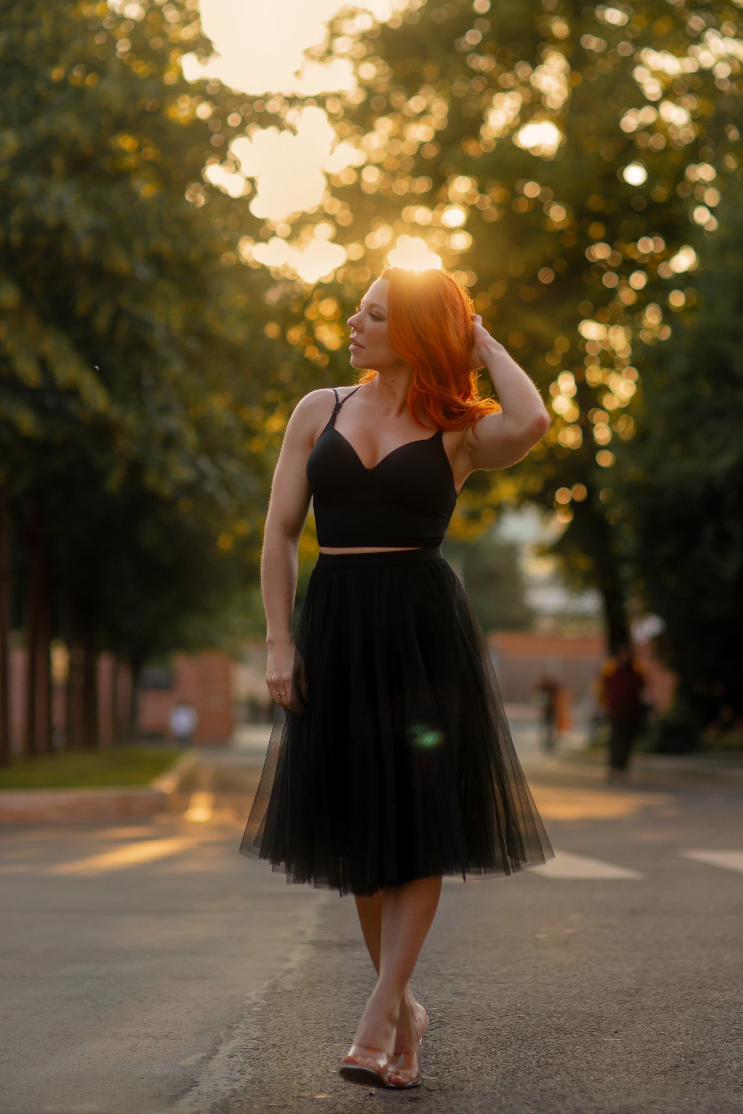 Love story. Семейный фотограф в Москве Владимир Васильев