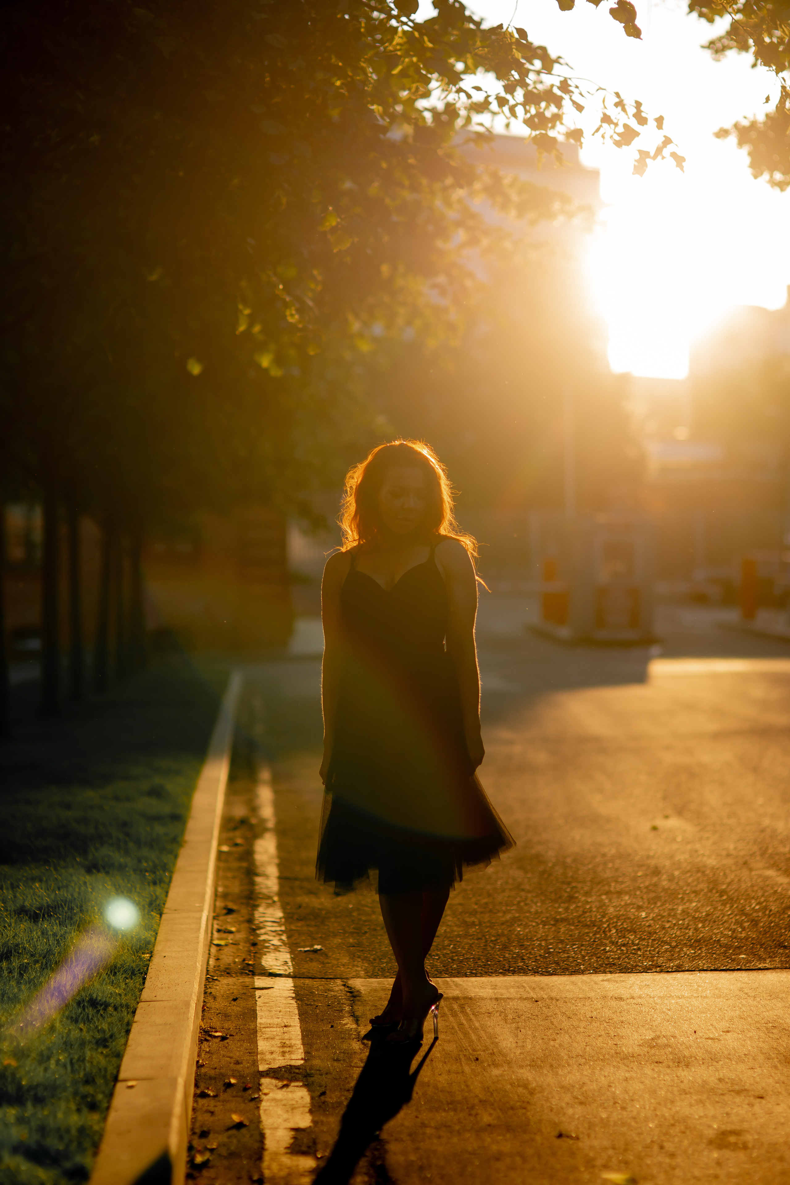 Love story. Семейный фотограф в Москве Владимир Васильев