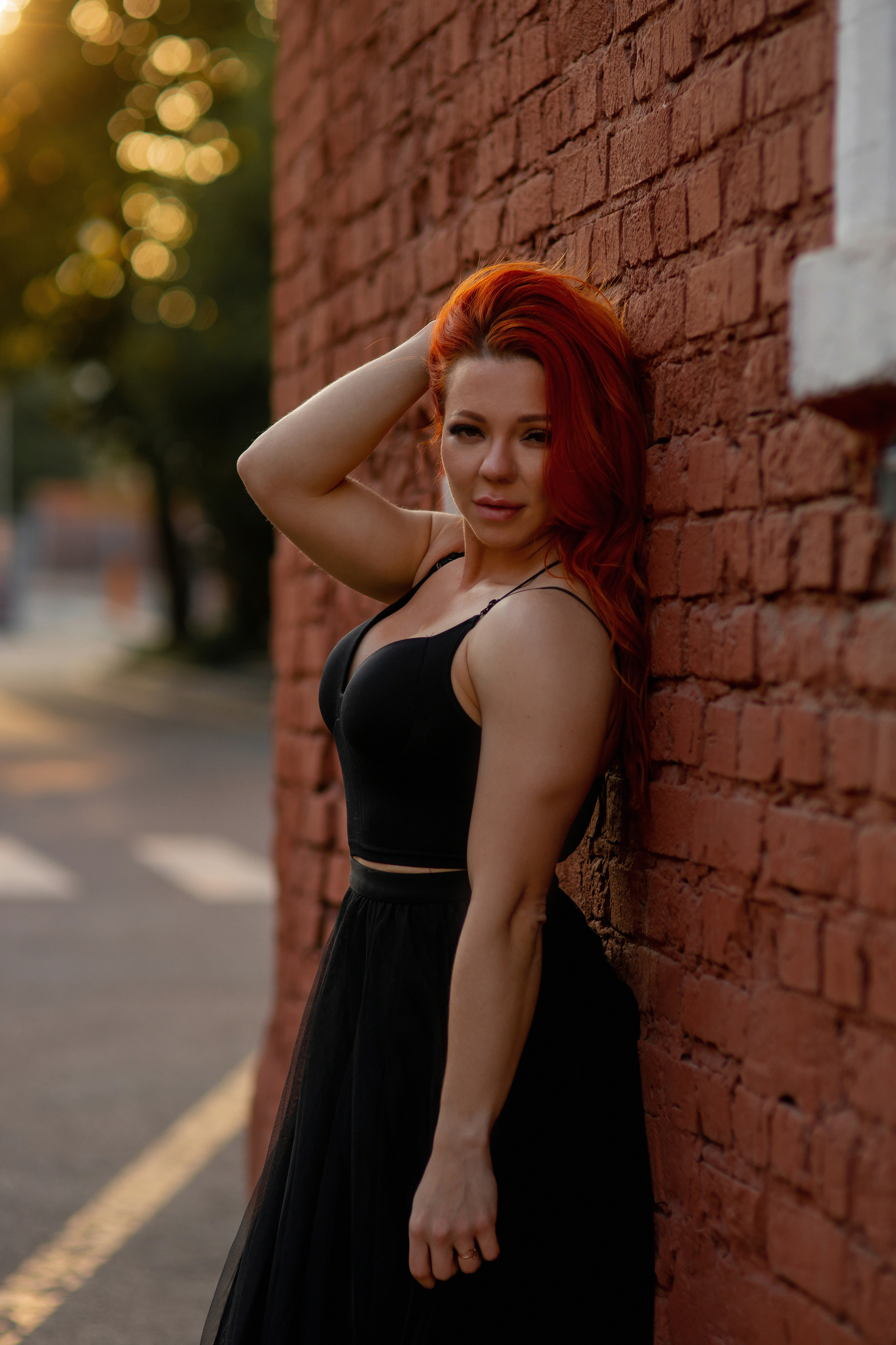 Love story. Семейный фотограф в Москве Владимир Васильев