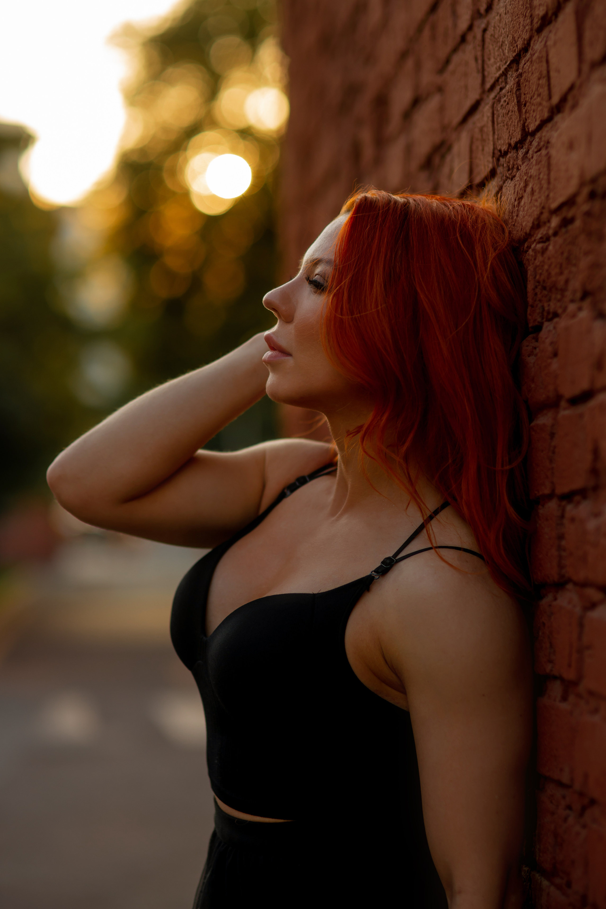 Love story. Семейный фотограф в Москве Владимир Васильев