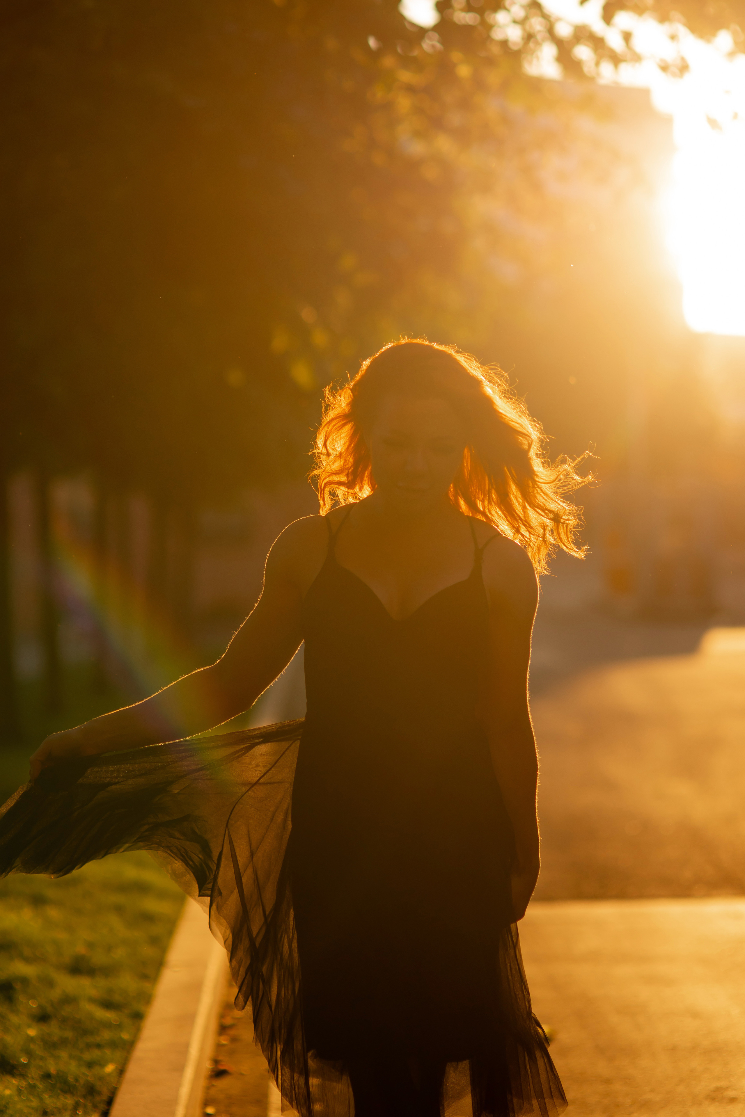 Love story. Семейный фотограф в Москве Владимир Васильев