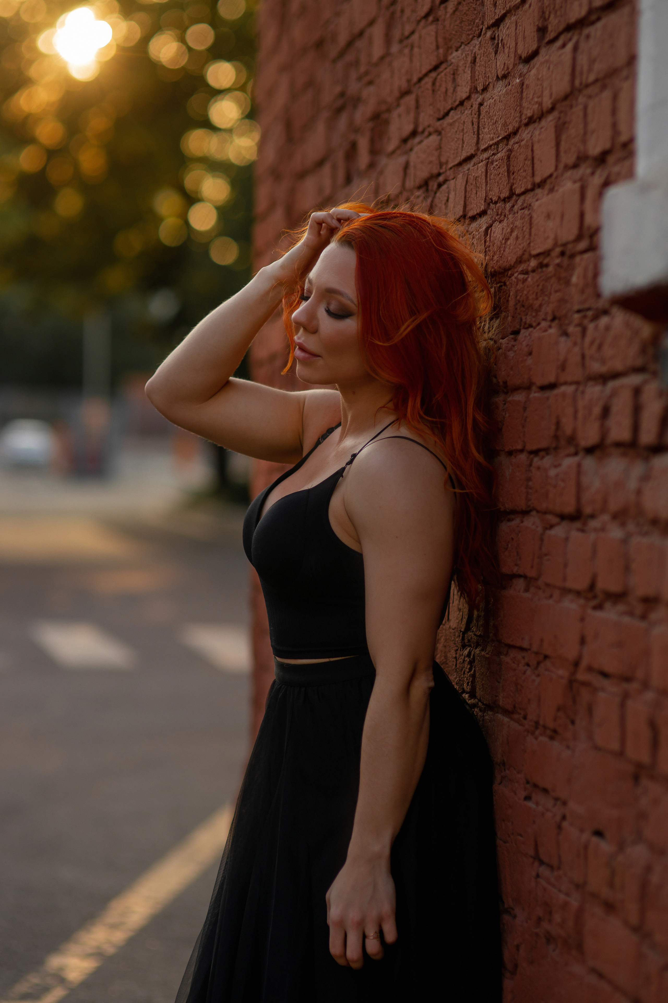 Love story. Семейный фотограф в Москве Владимир Васильев