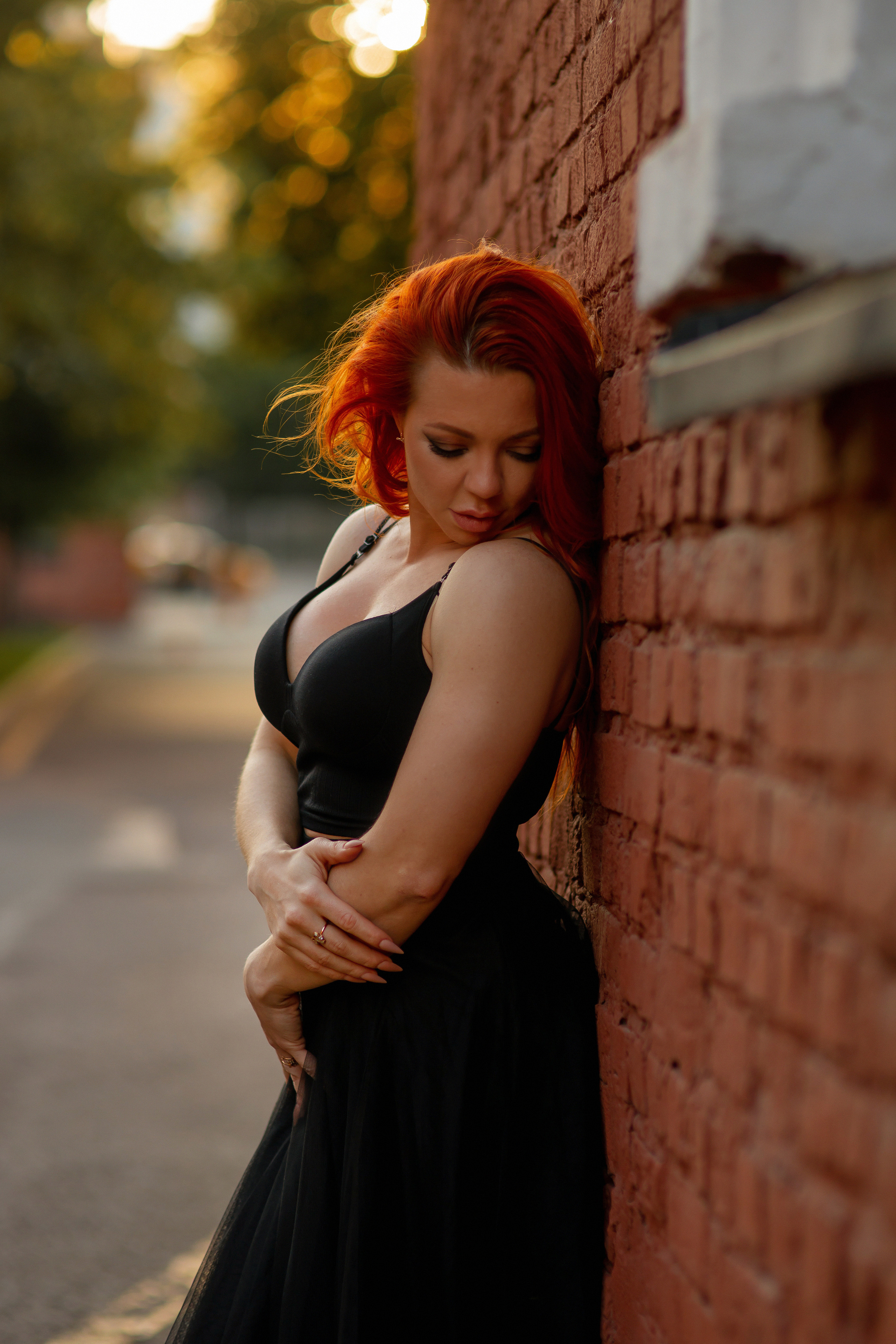 Love story. Семейный фотограф в Москве Владимир Васильев