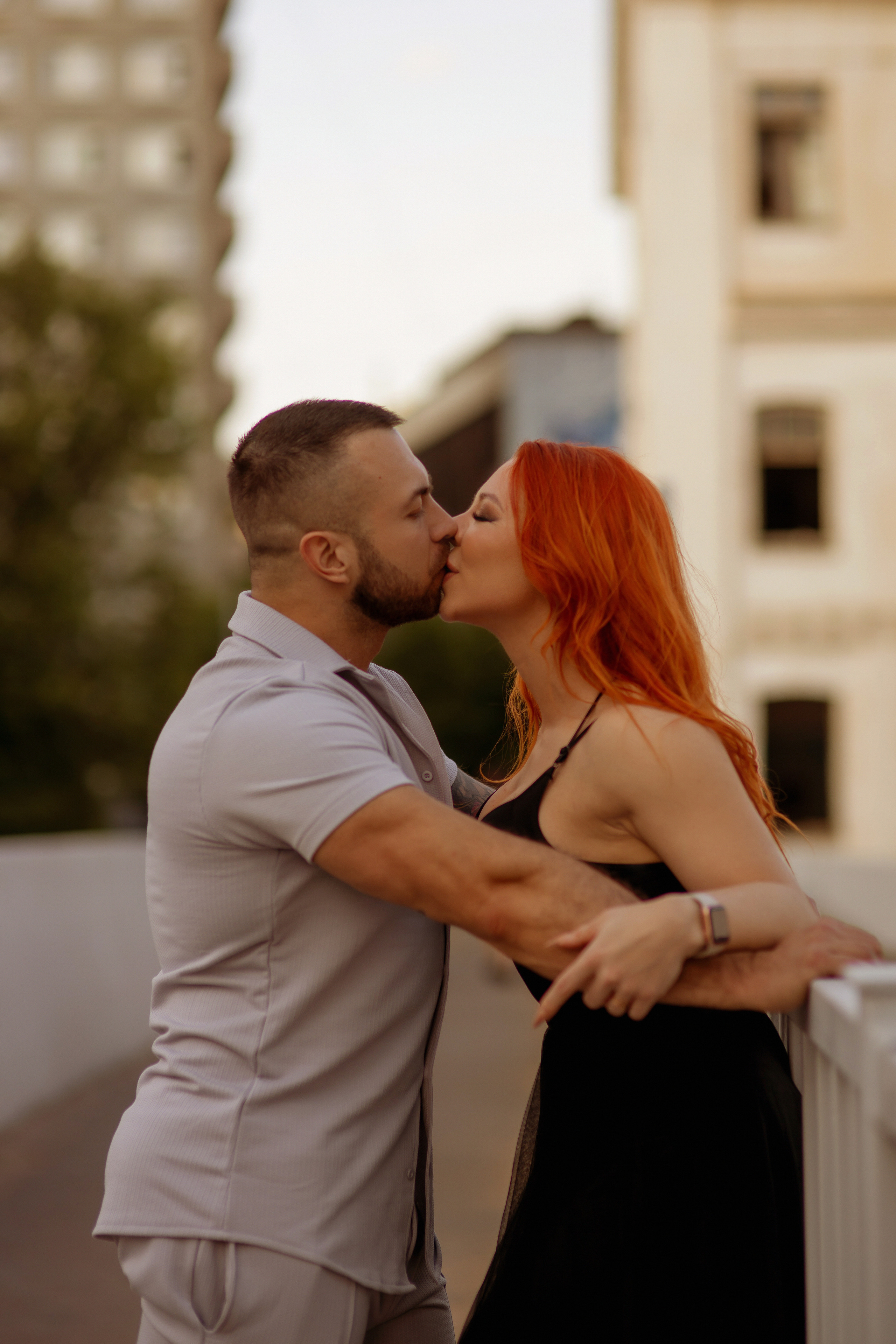 Love story. Семейный фотограф в Москве Владимир Васильев