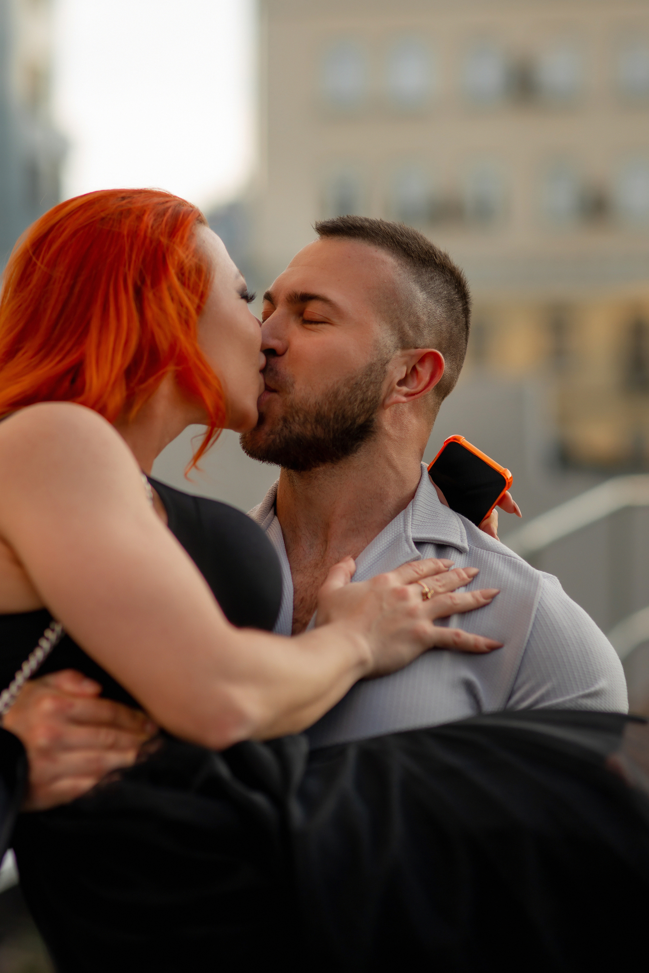 Love story. Семейный фотограф в Москве Владимир Васильев