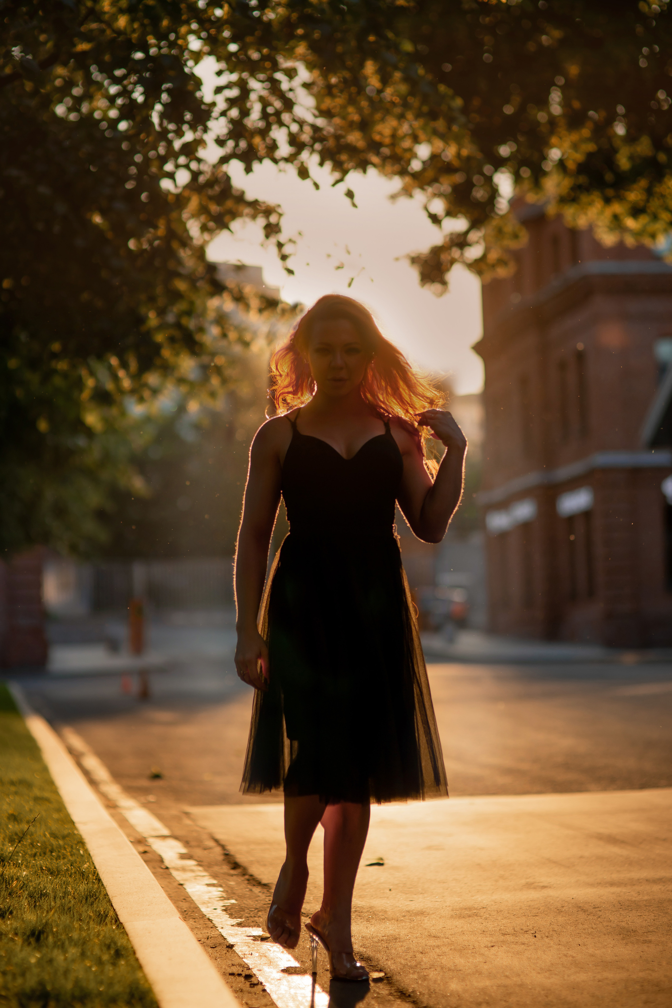 Love story. Семейный фотограф в Москве Владимир Васильев
