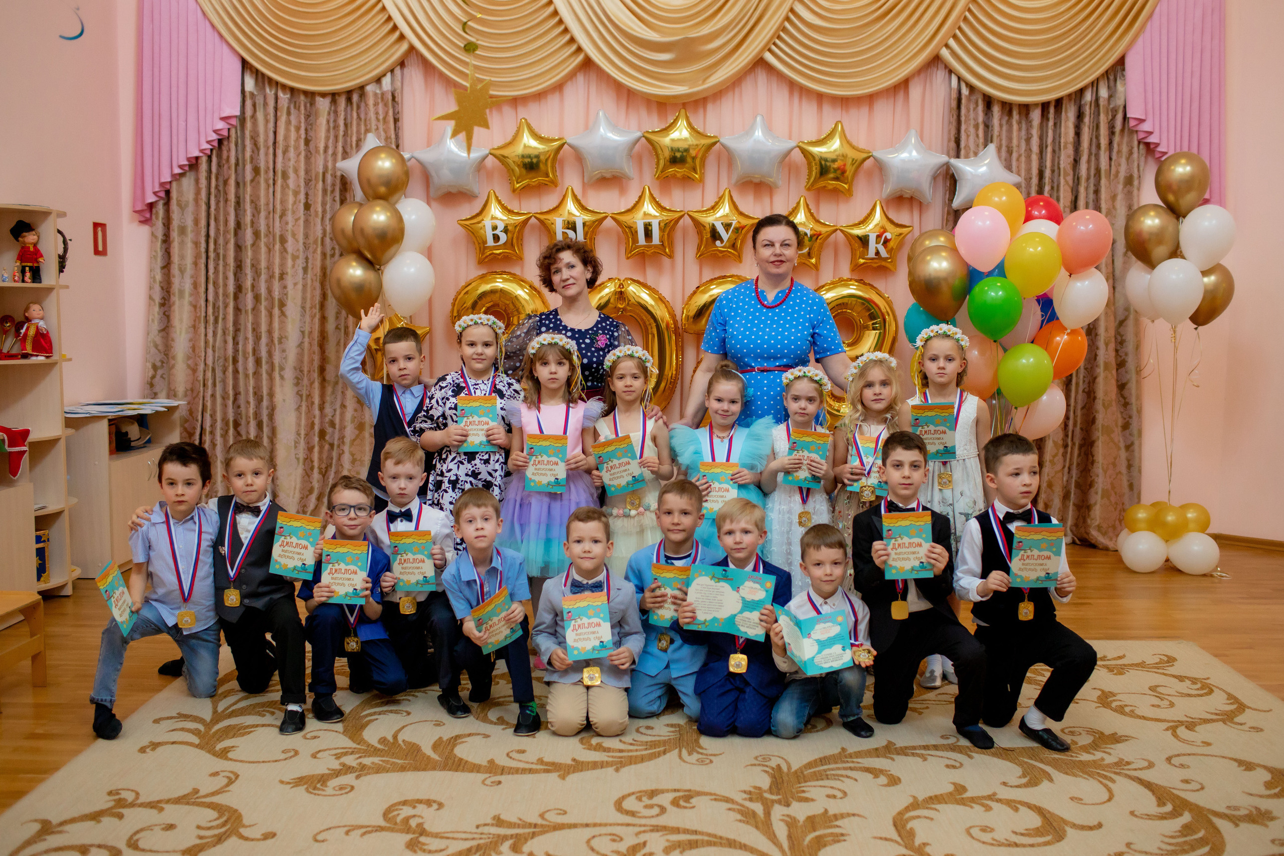 Отзывы. Семейный фотограф в Москве Владимир Васильев