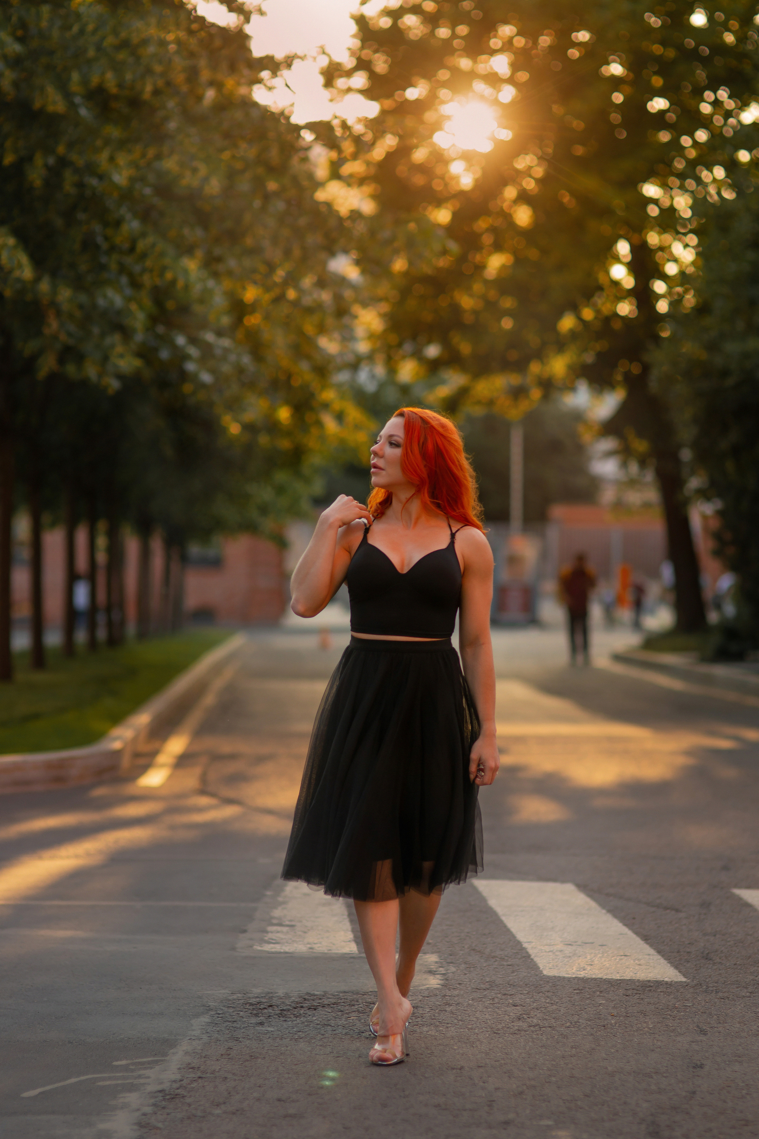 Love story. Семейный фотограф в Москве Владимир Васильев