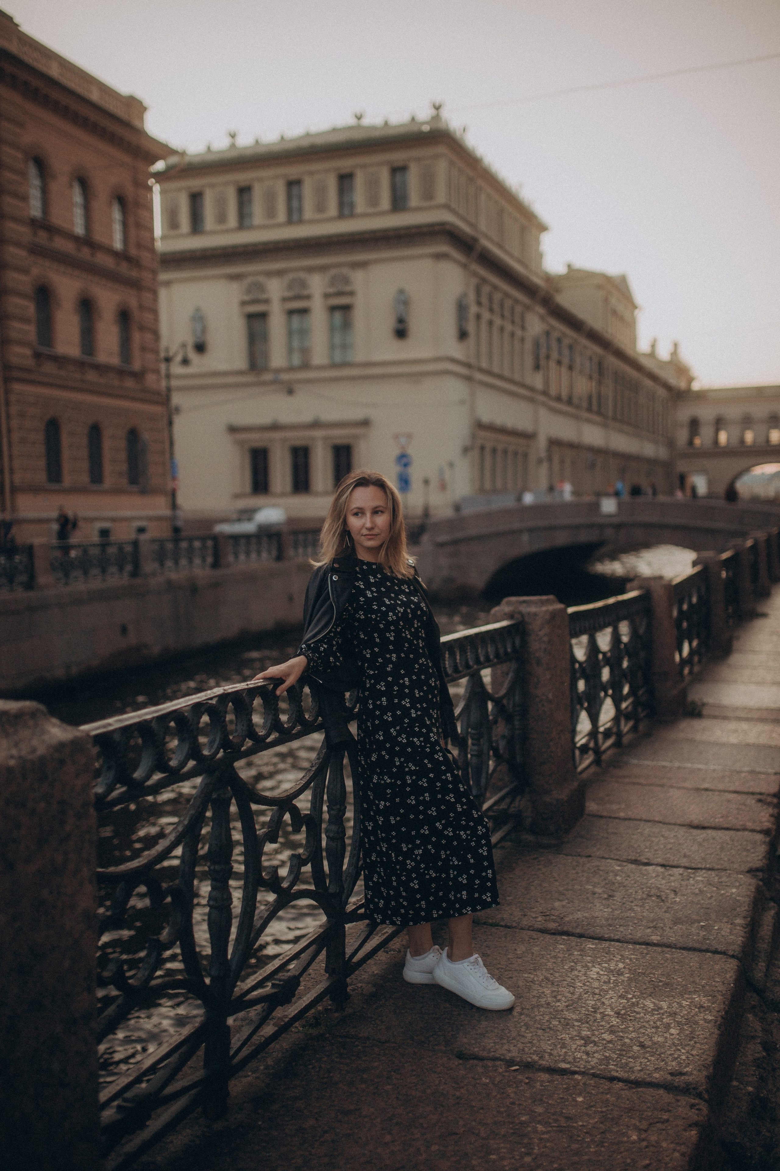 Ляйсан. Фотограф в Санкт Петербурге Лара Великова