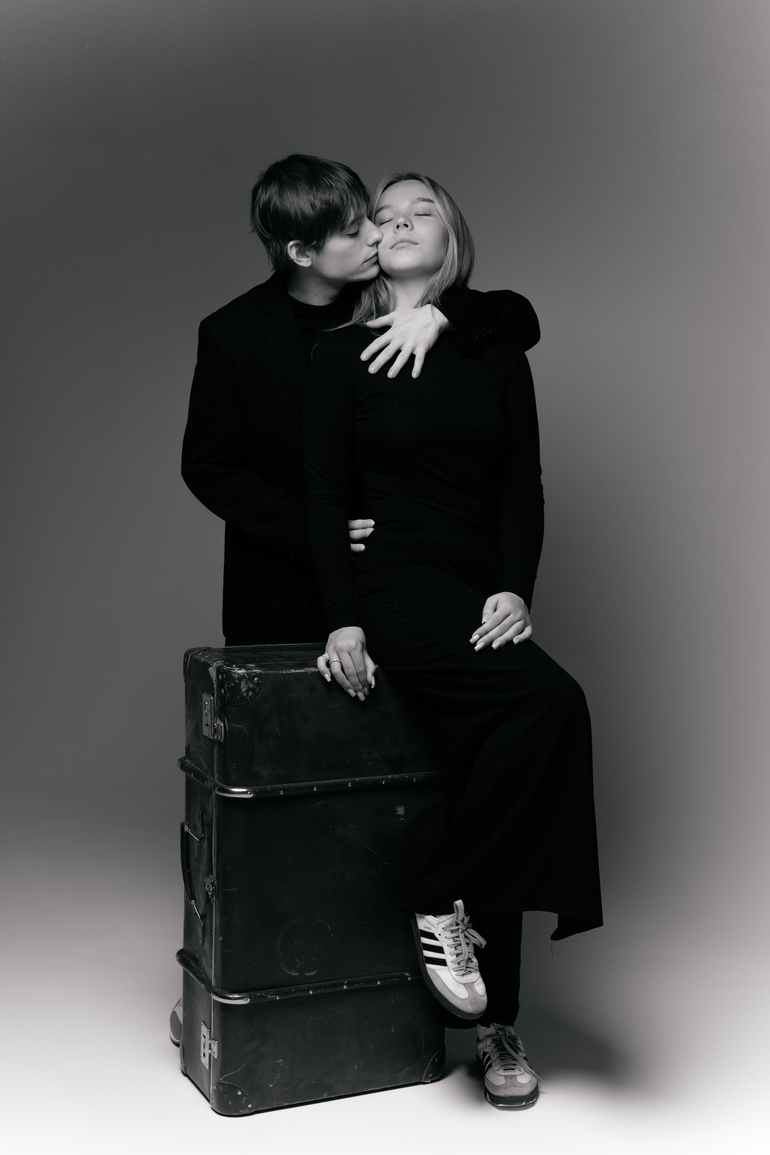 Семьи/Пары/Дети. Фотограф в городе Лыткарино Волкова Ольга