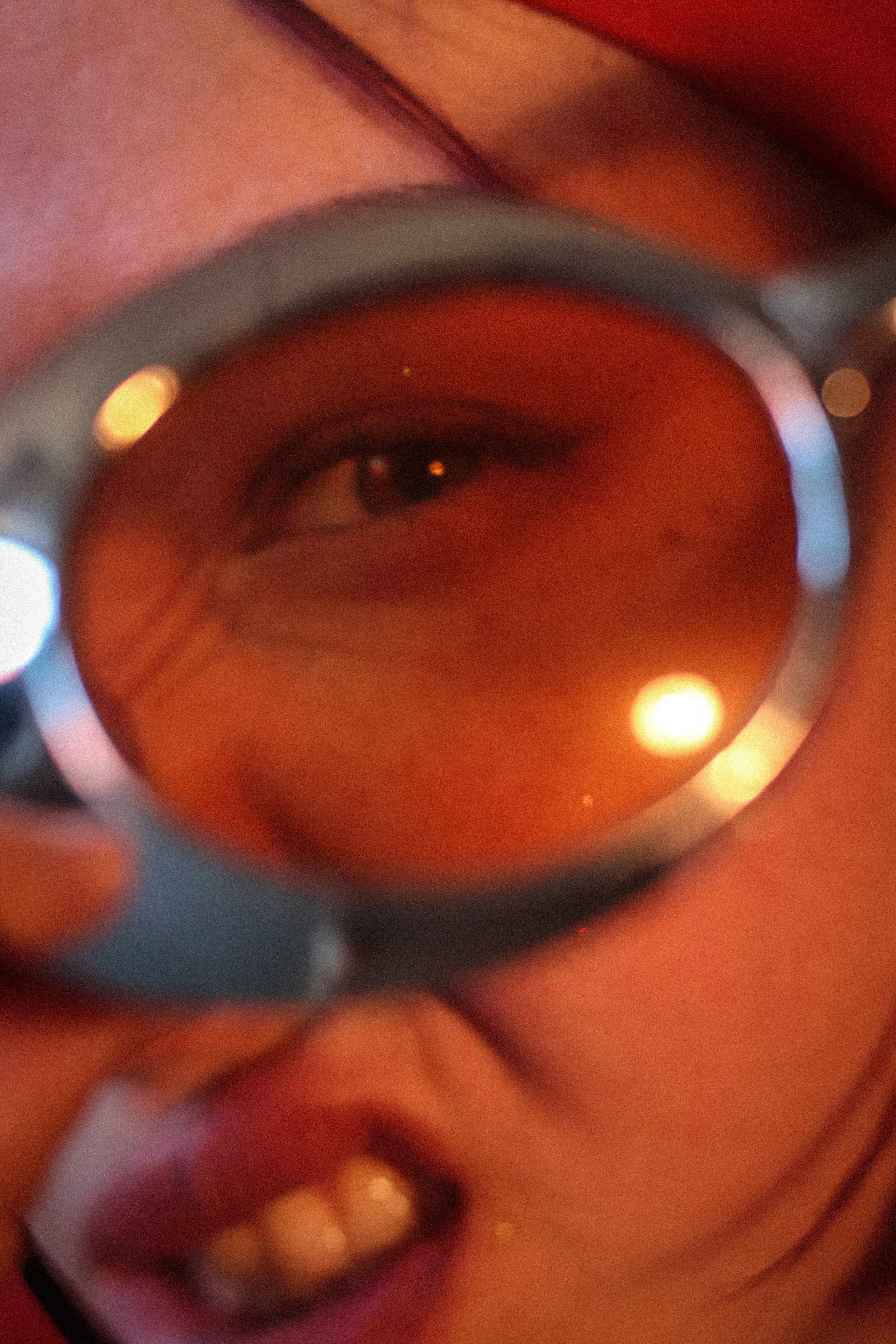 Американская молодежь 70х. Фотограф Химки Анна Татарских