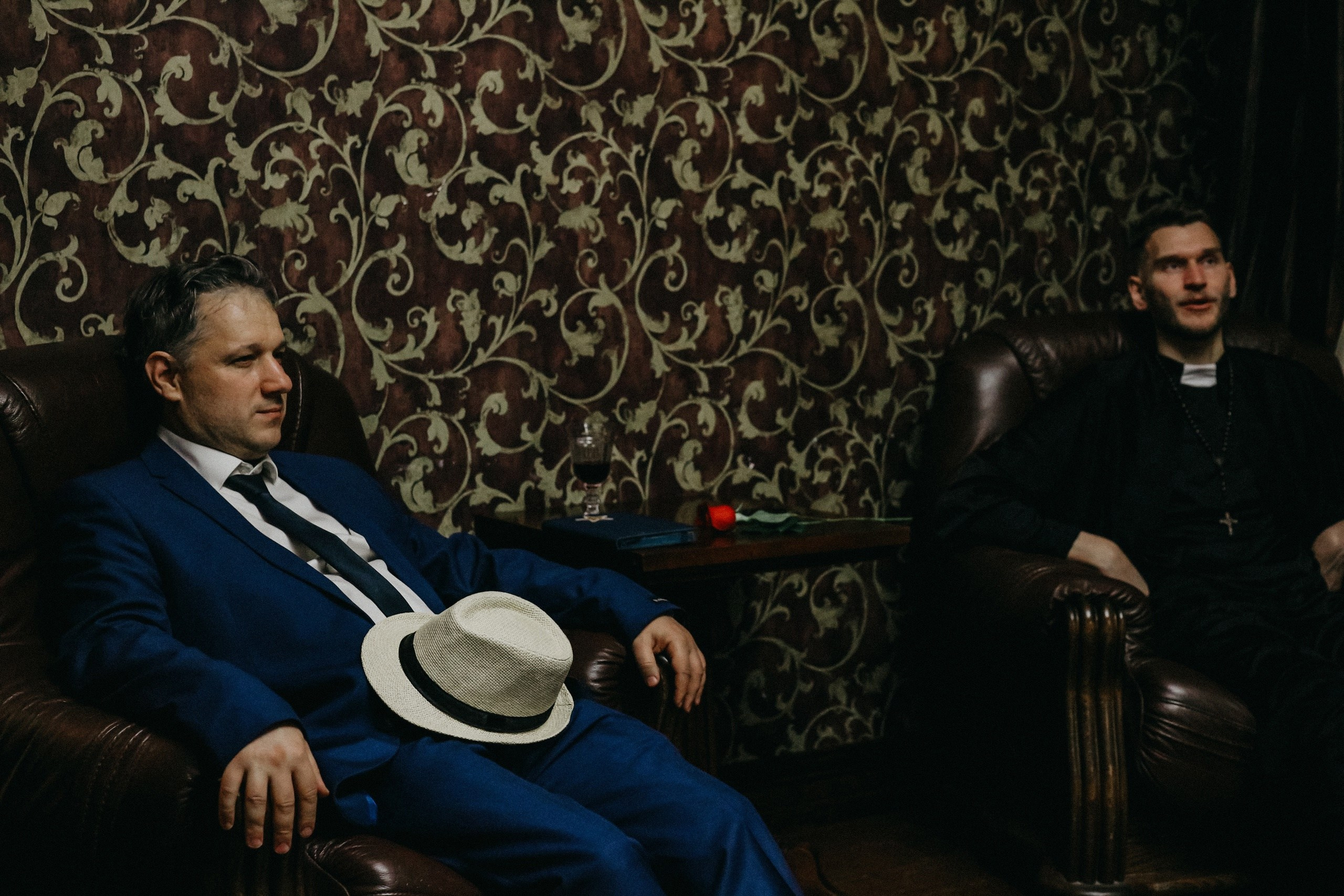 Выезд во дворец для импровизаторов. Импров Бюро