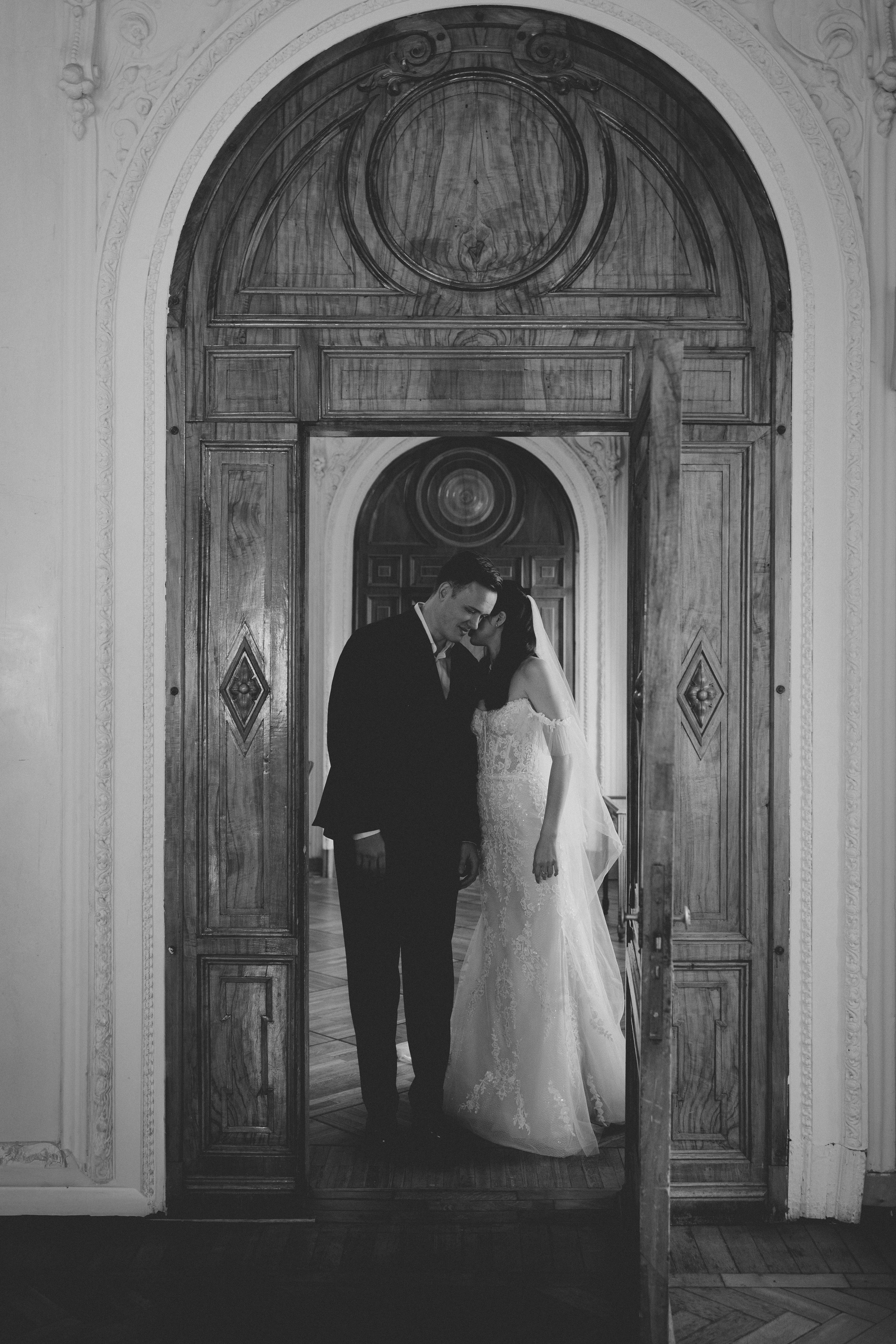 Алексей и Александра