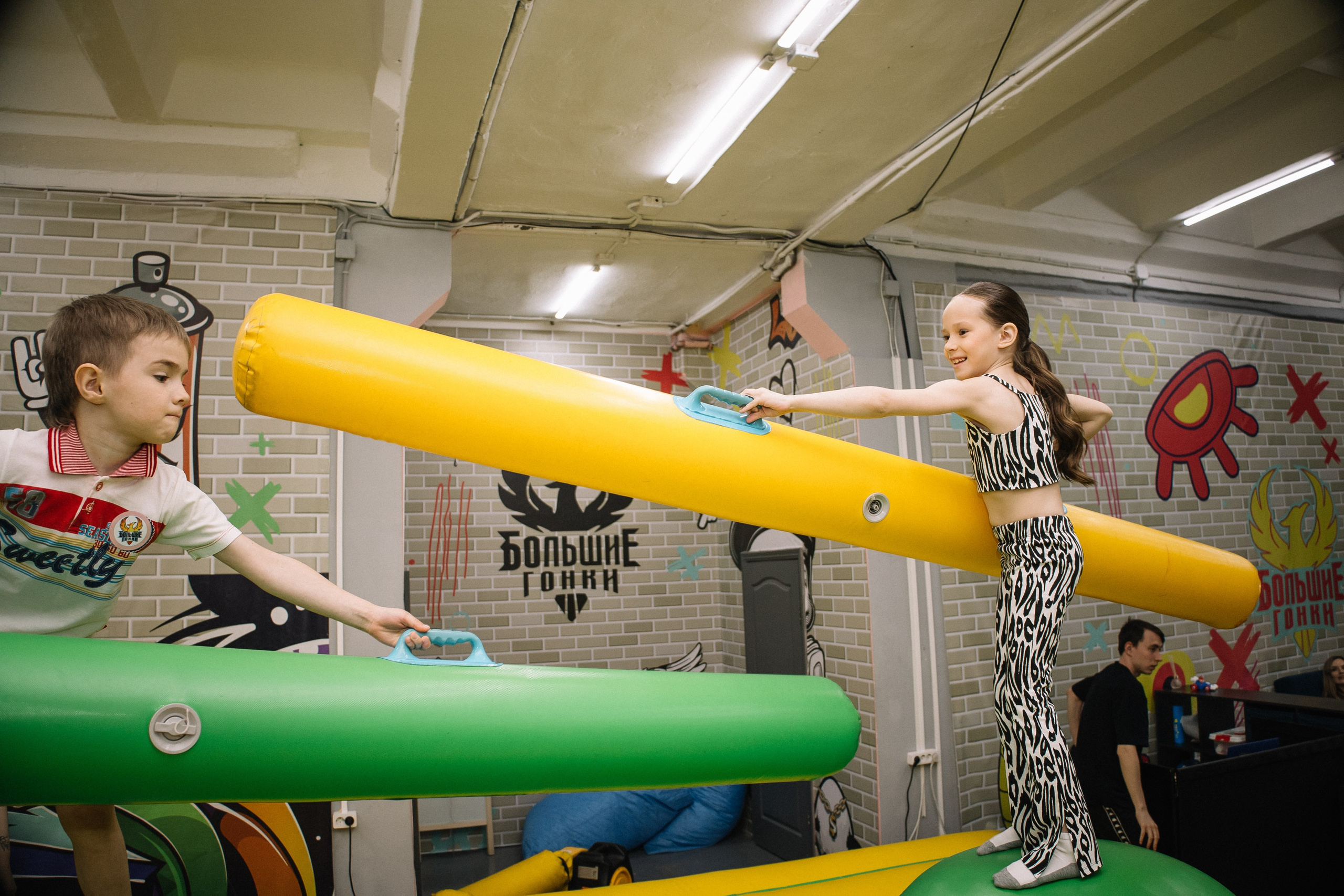 Выпускной в саду. Фотограф в Иркутске
