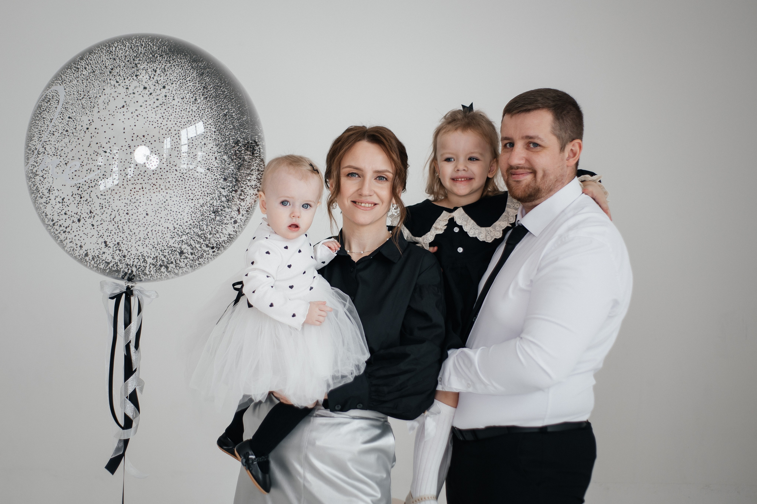 Семейная. Фотограф в Иркутске