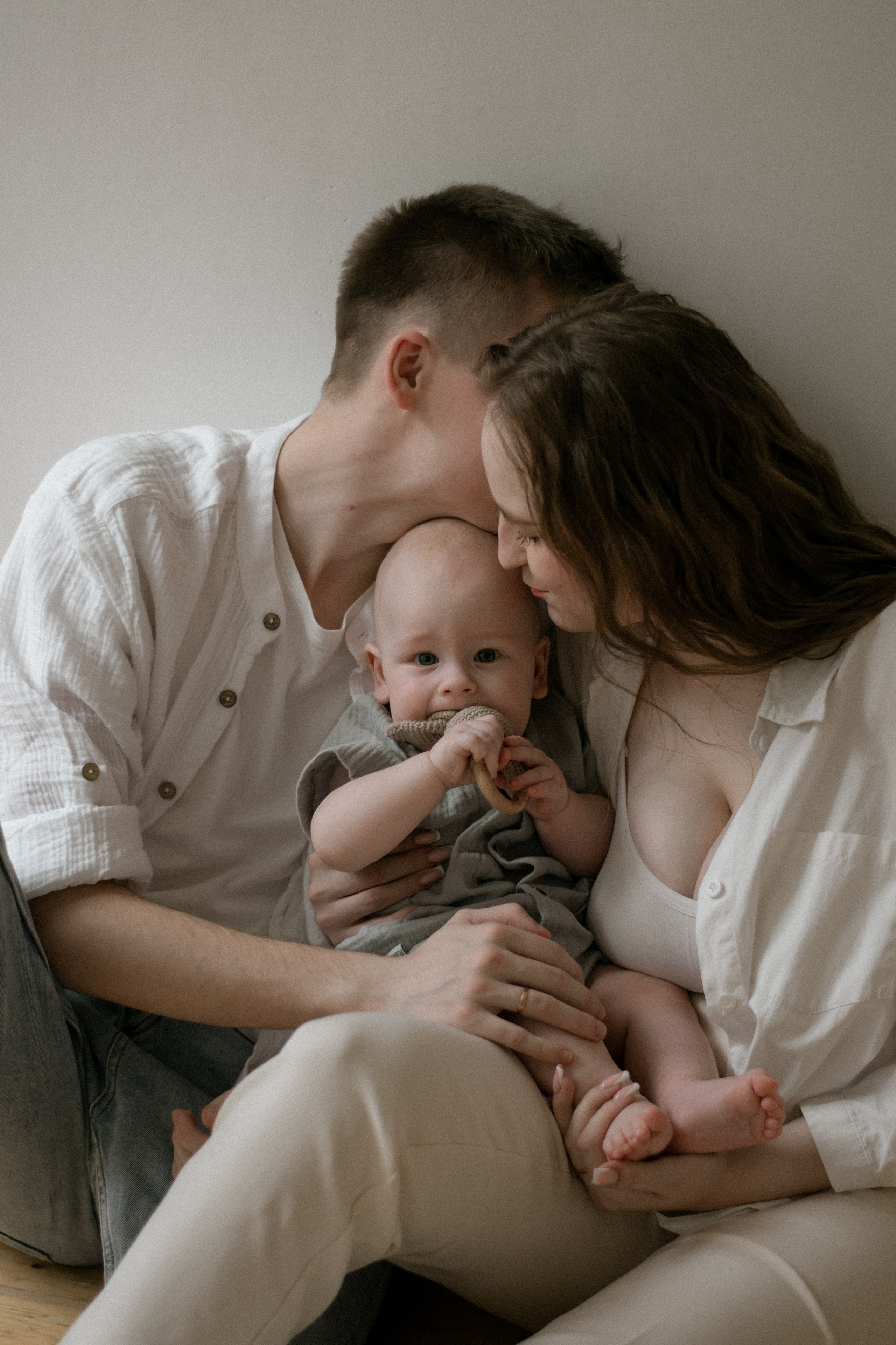 Свадебный и семейный фотограф Санкт-Петербург