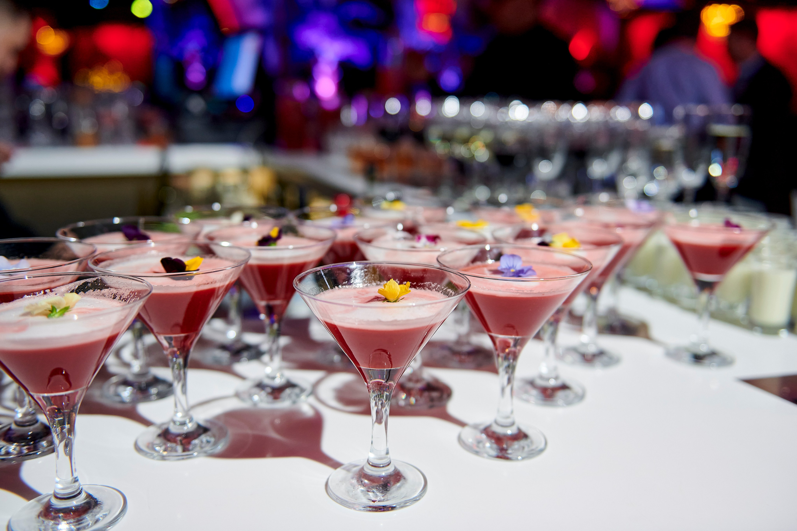 OCS Новогодний огонёк. Фотограф Постольник Дарья