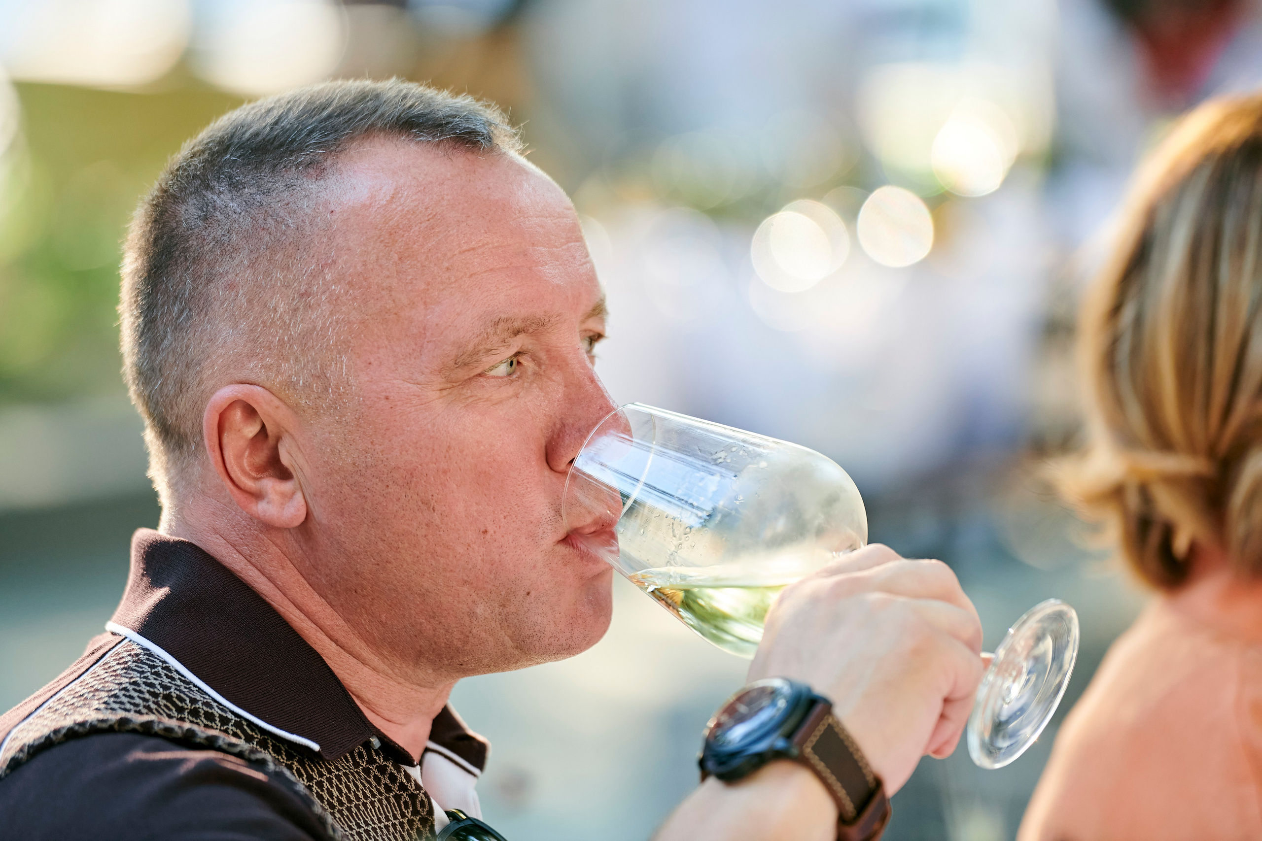 Ужин-открытие фестиваля в честь 300-летия Екатеринбурга!. Фотограф Постольник Дарья