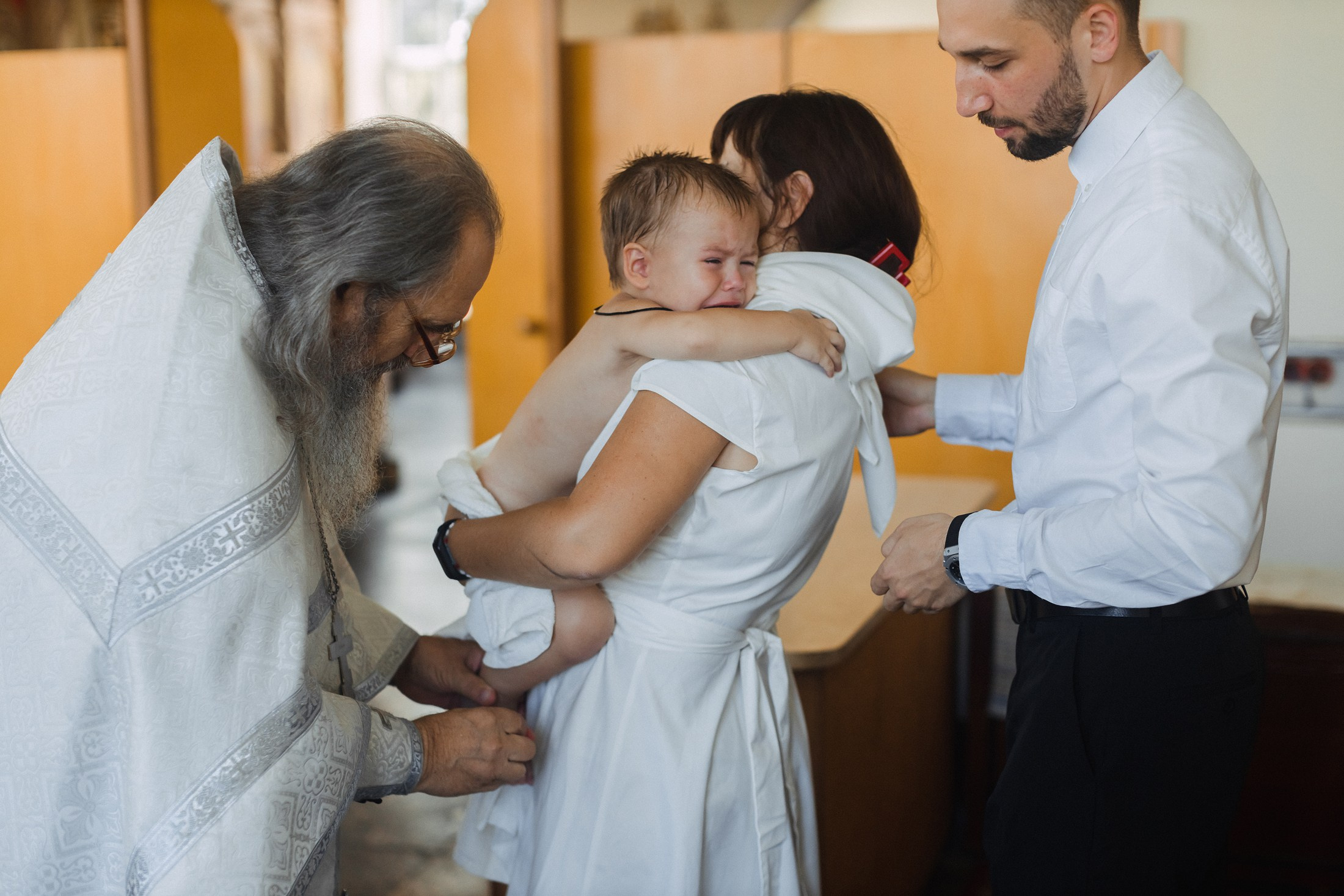 Храм Святой великомученицы Параскевы. Фотографы в городе Волгограде — Людмила Агеева и Алексей Околелов