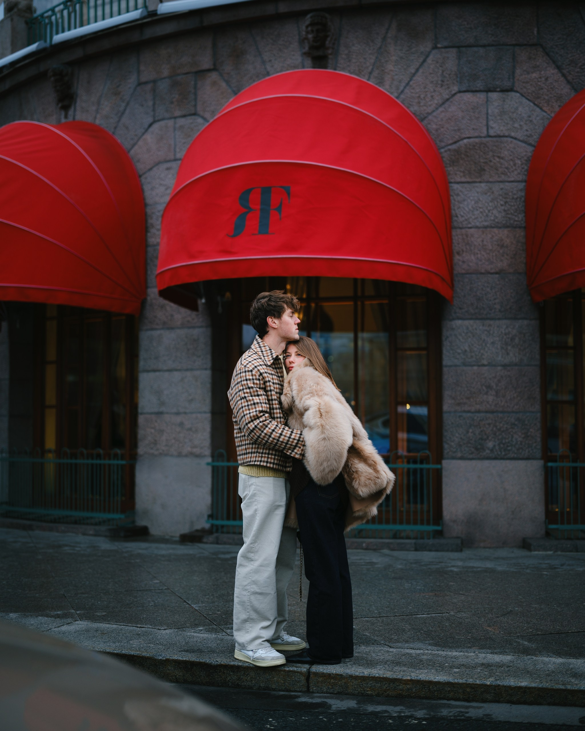 Саша + Маша. Асхат Бардынов