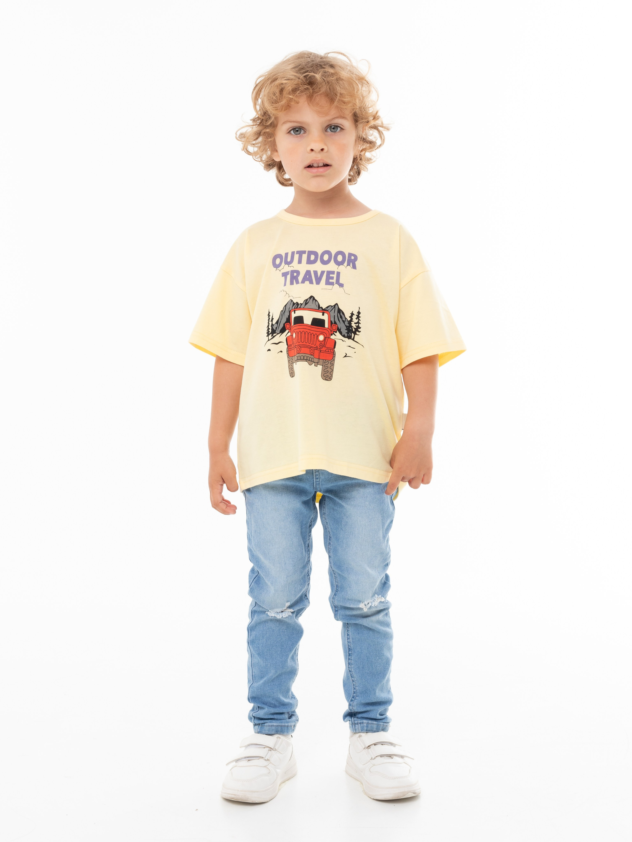 Дет. футболки. Фотограф в Краснодаре Арина Кудряшова