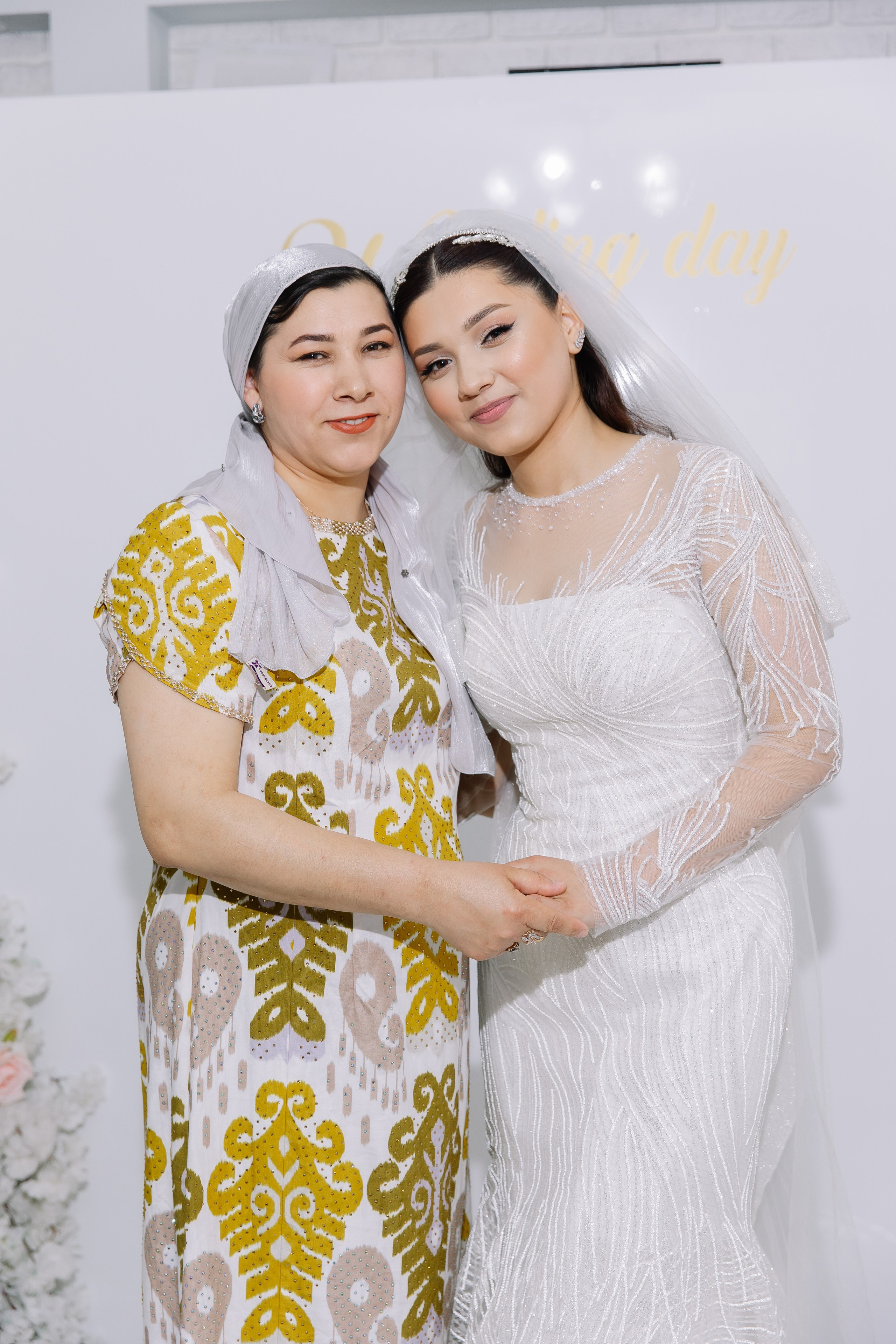 Свадьба Мадиброхим & Гулжамол. Свадебный фотограф в Новосибирске Лидия Александровна