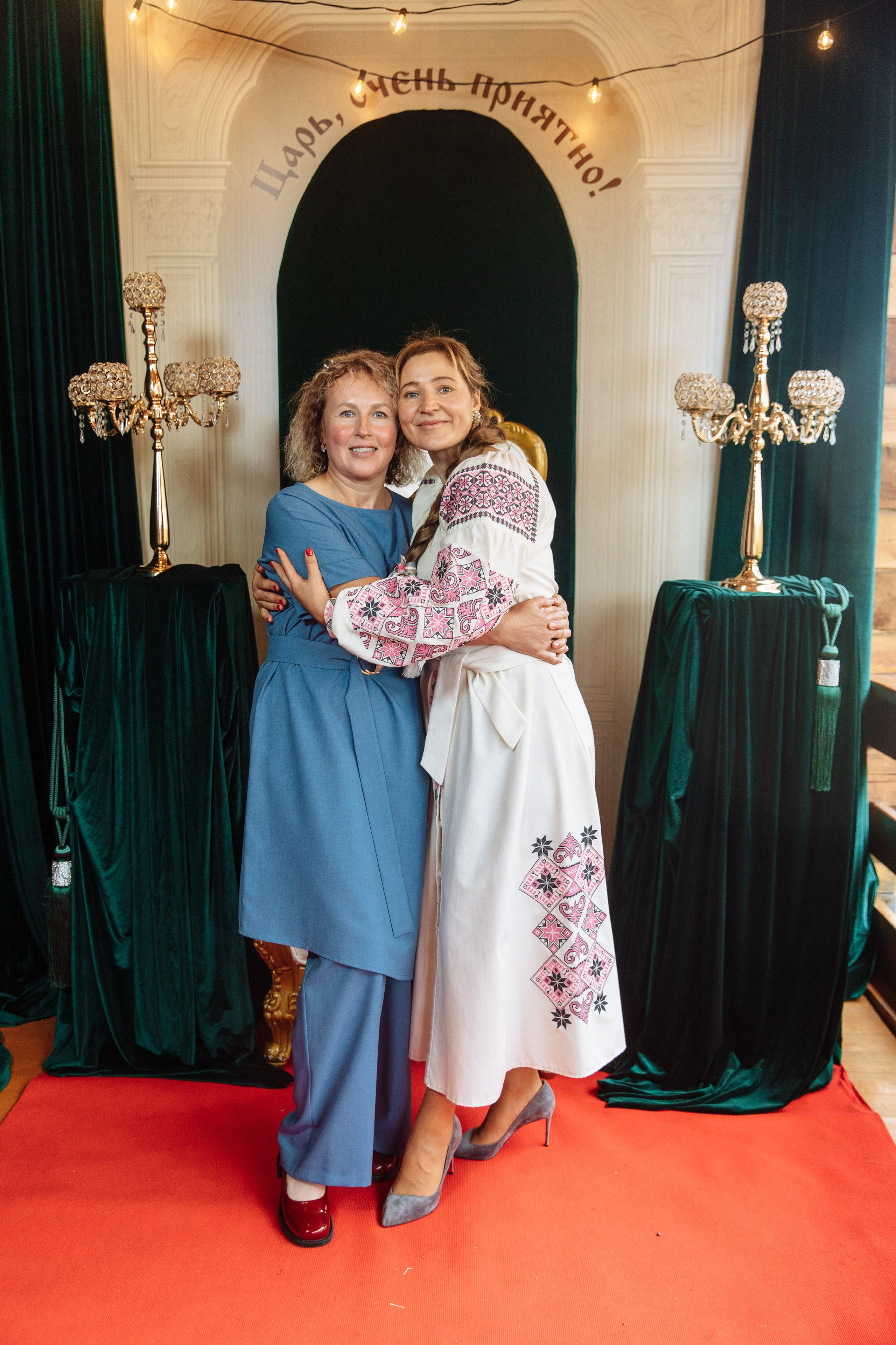 «Иван Васильевич меняет профессию» Юбилей. Свадебный и семейный фотограф в Улан-Удэ