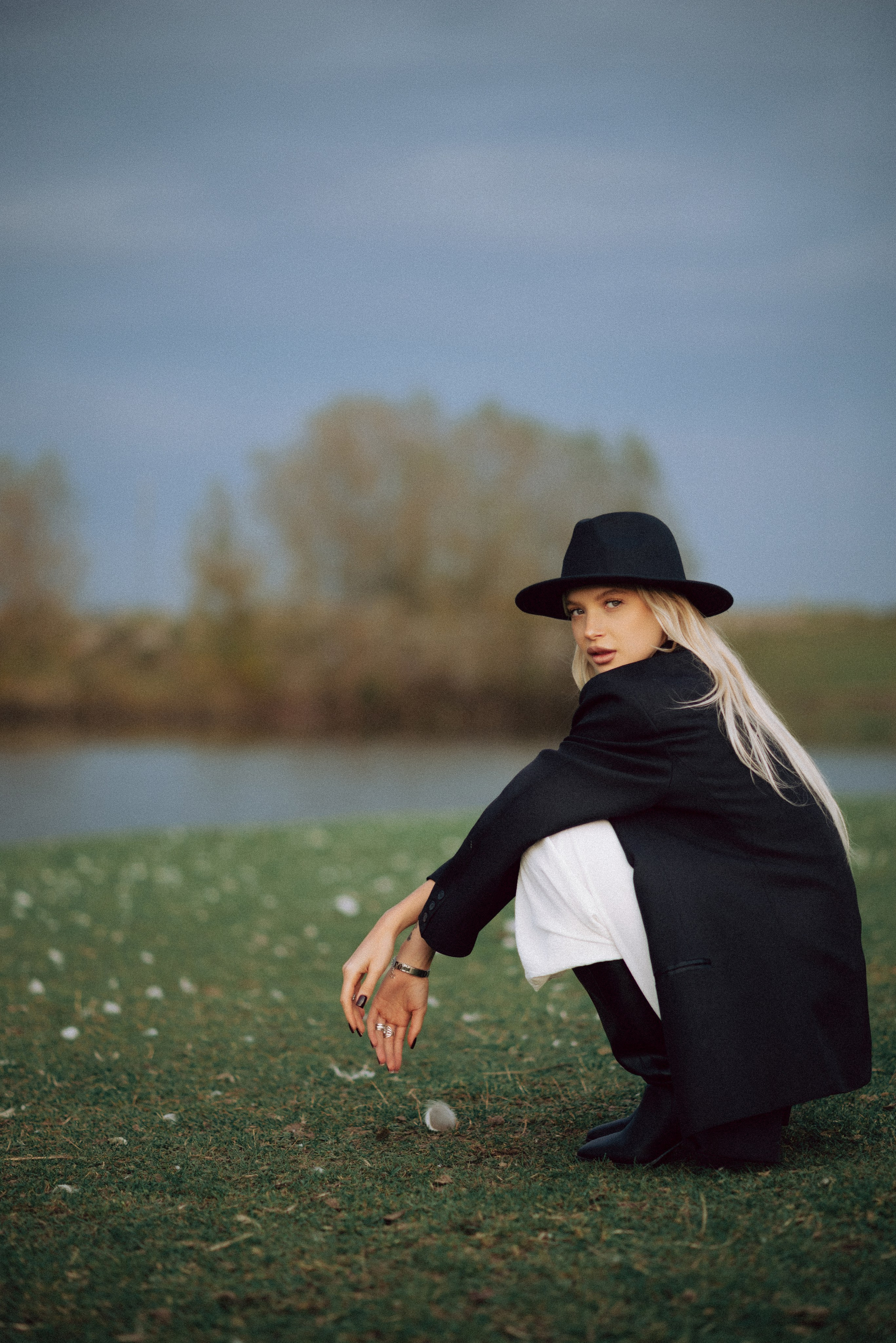 Алёна. Свадебный и портретный фотограф Анастасия Тетёркина, Брянск и Санкт-Петербург